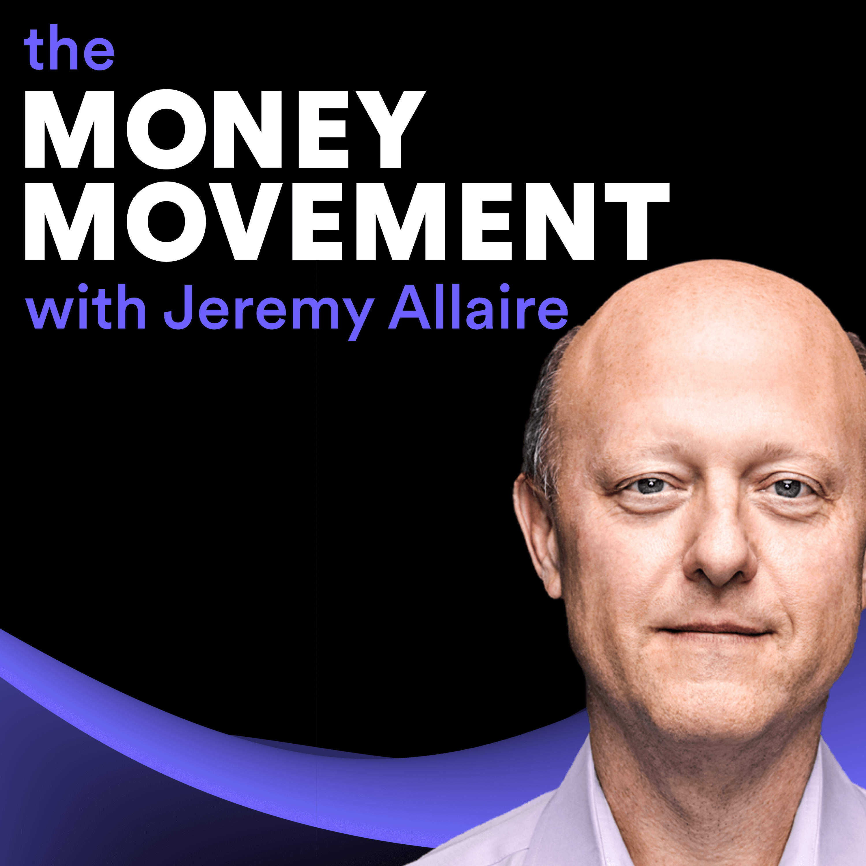 Ep 58 | Digital Money Comes of Age with Dante Disparte of Circle