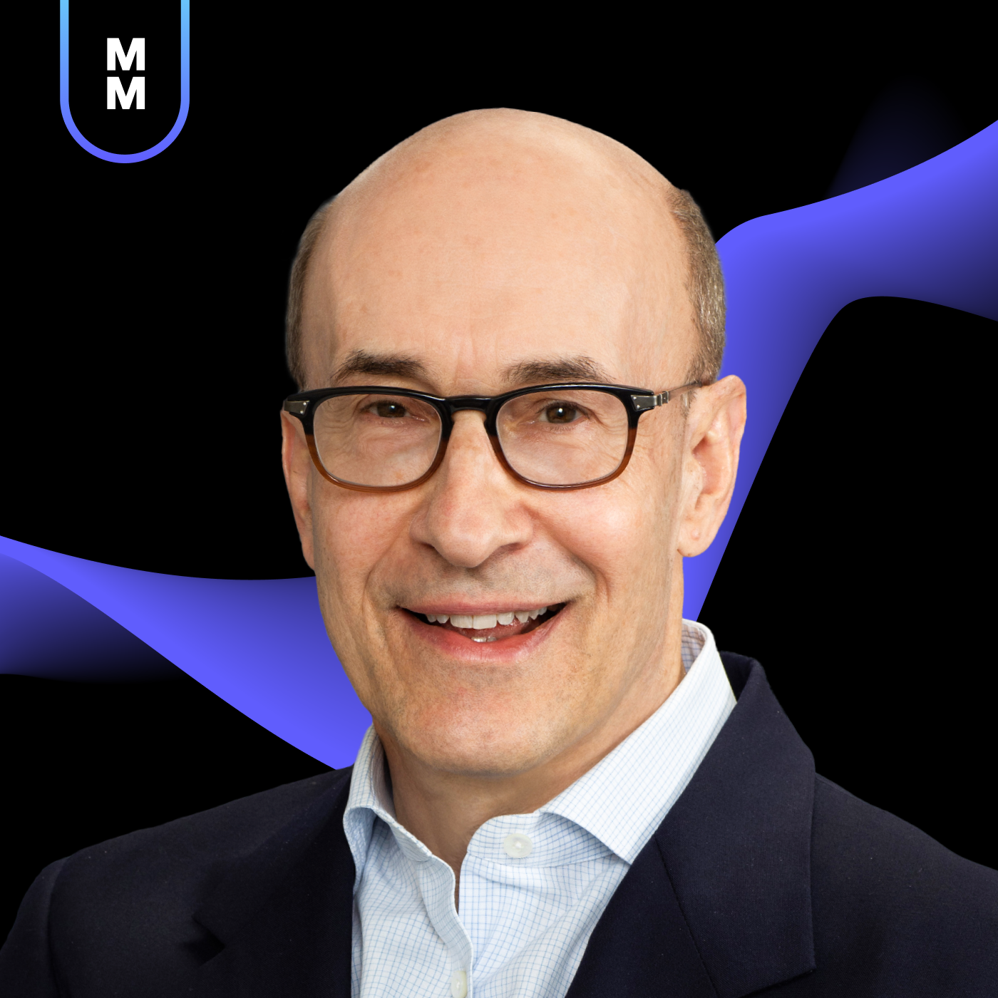 Ep 95 | Inflation, Interest Rates, and Productivity | A Conversation with Kenneth Rogoff