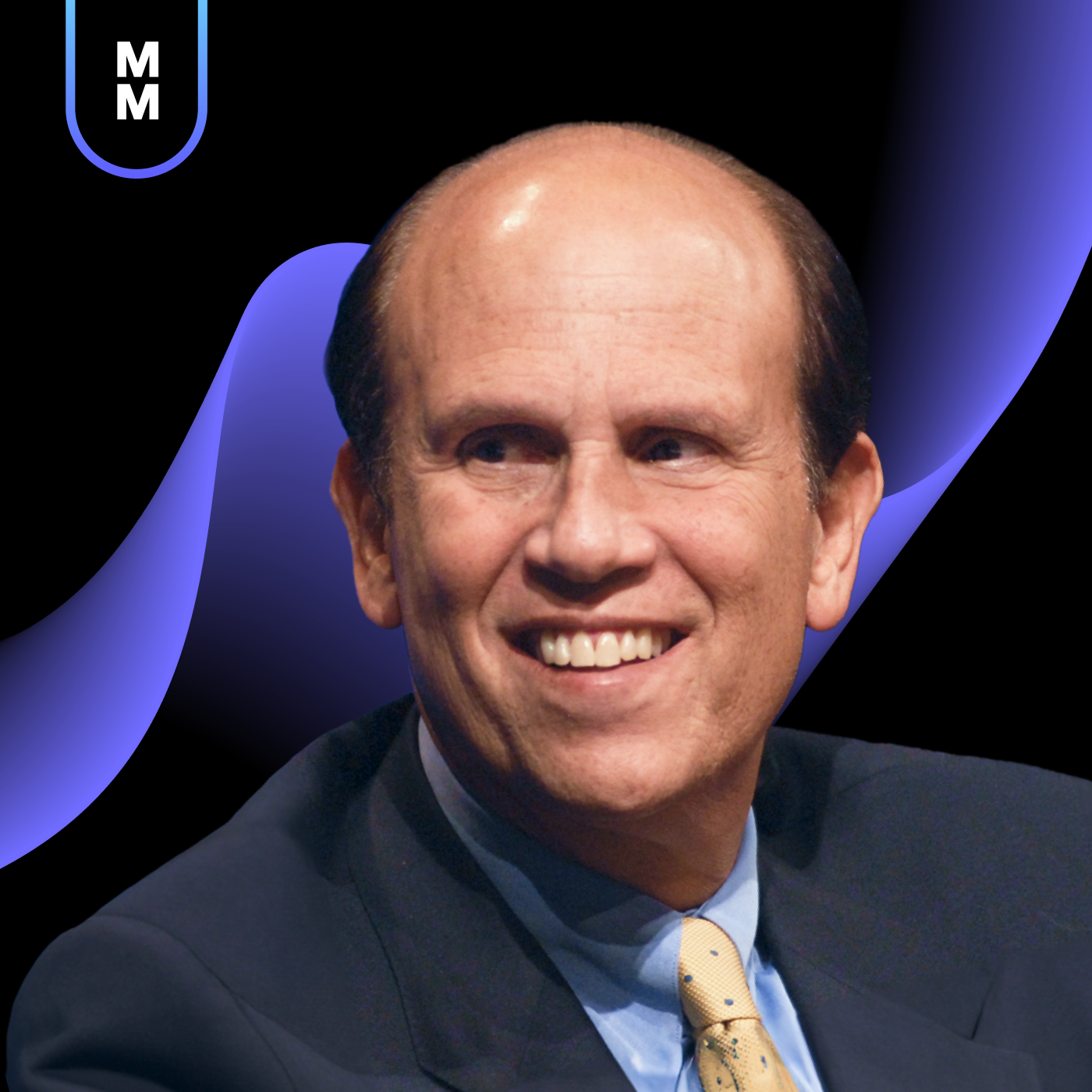 Ep 97 | Expanding Access to the American Dream | A Conversation with Michael Milken