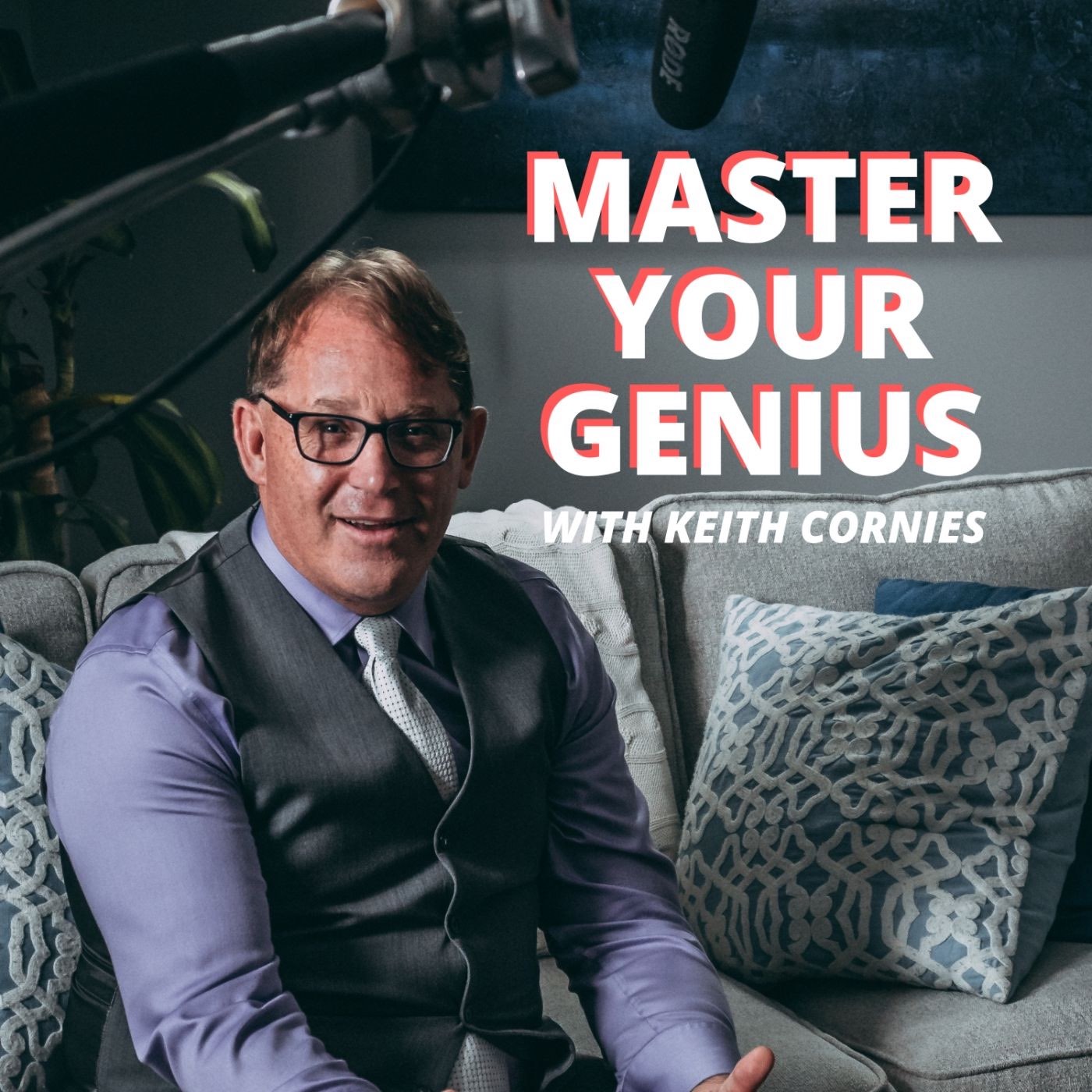 Accessing Your Genius: Levels of Listening, Deep Inner Work, and Transformative Coaching