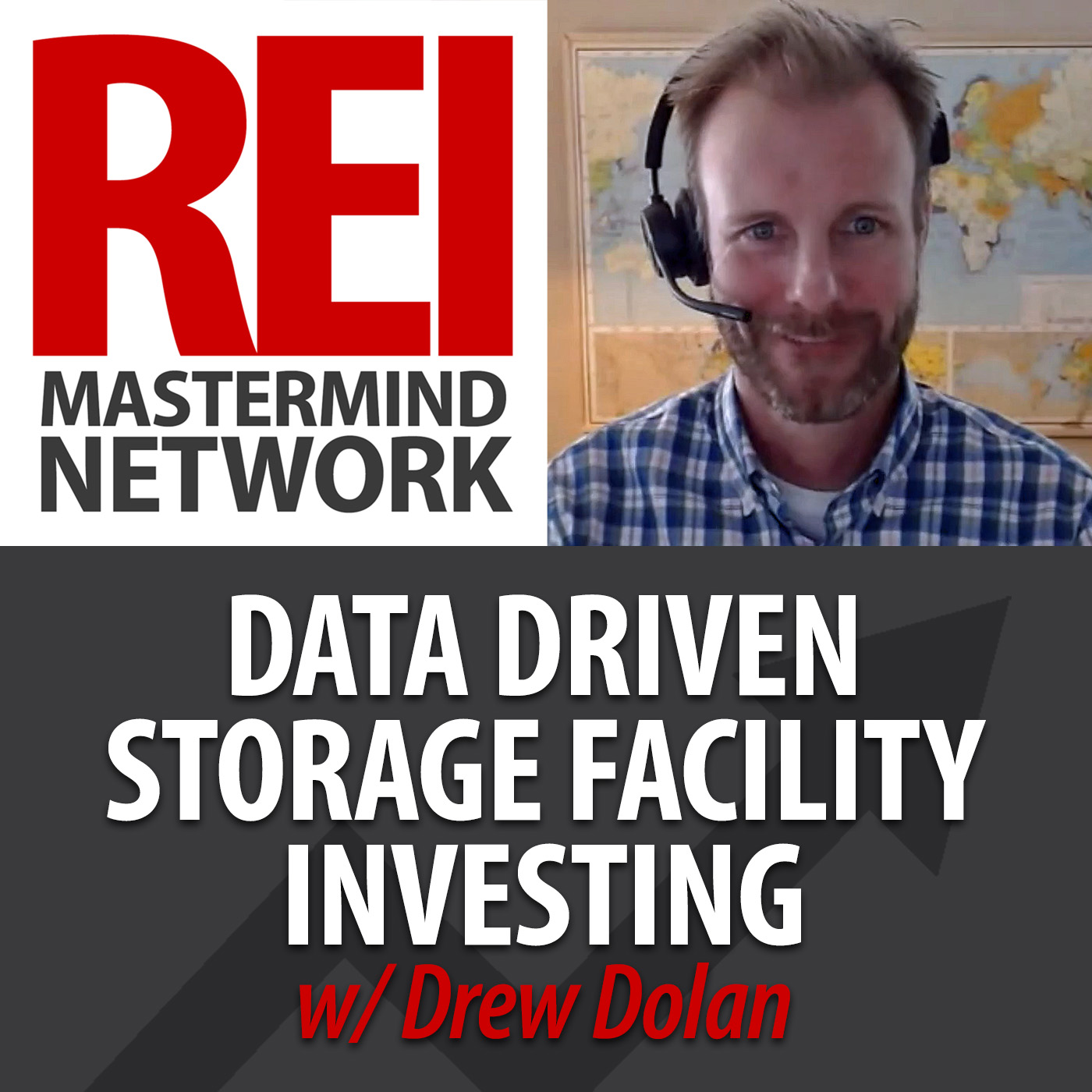 Data Driven Storage Facility Investing with Drew Dolan