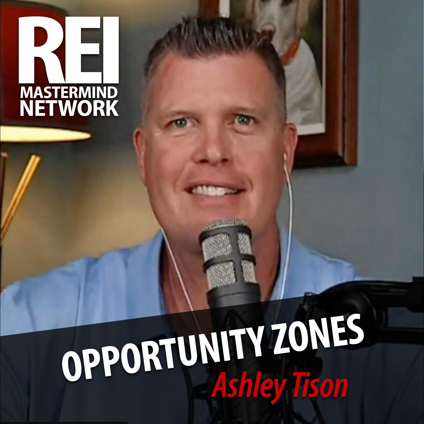 Opportunity Zones with Ashley Tison