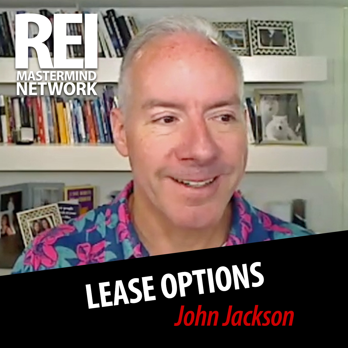 Lease Options with John Jackson