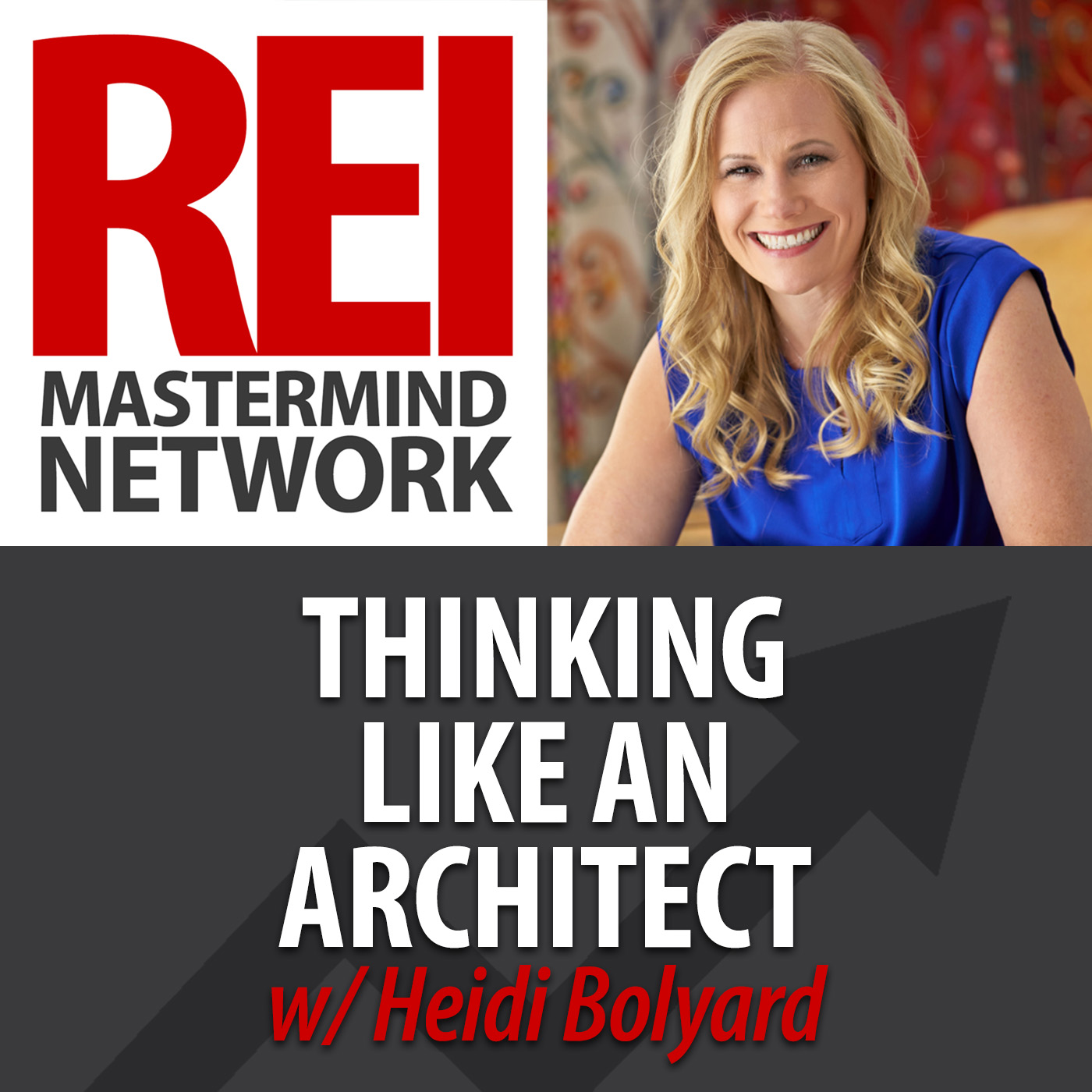 Thinking Like an Architect with Heidi Bolyard