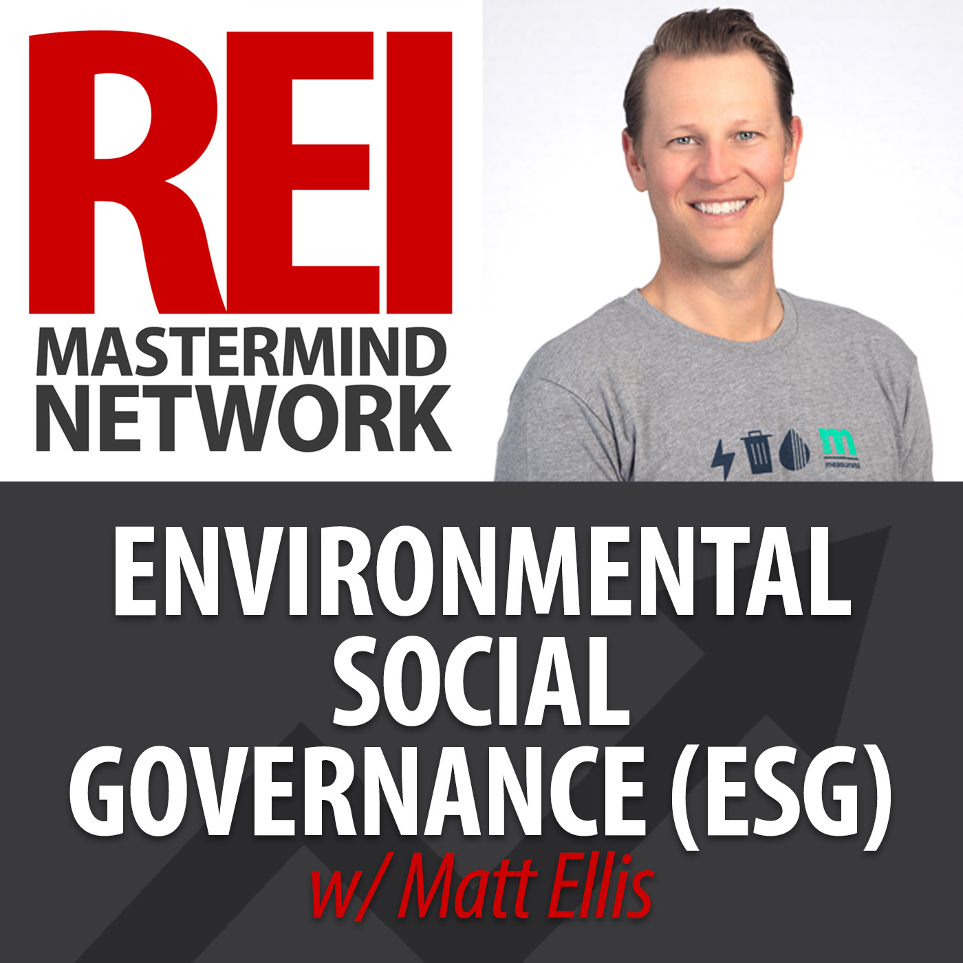 What is ESG? Environmental Social Governance with Matt Ellis