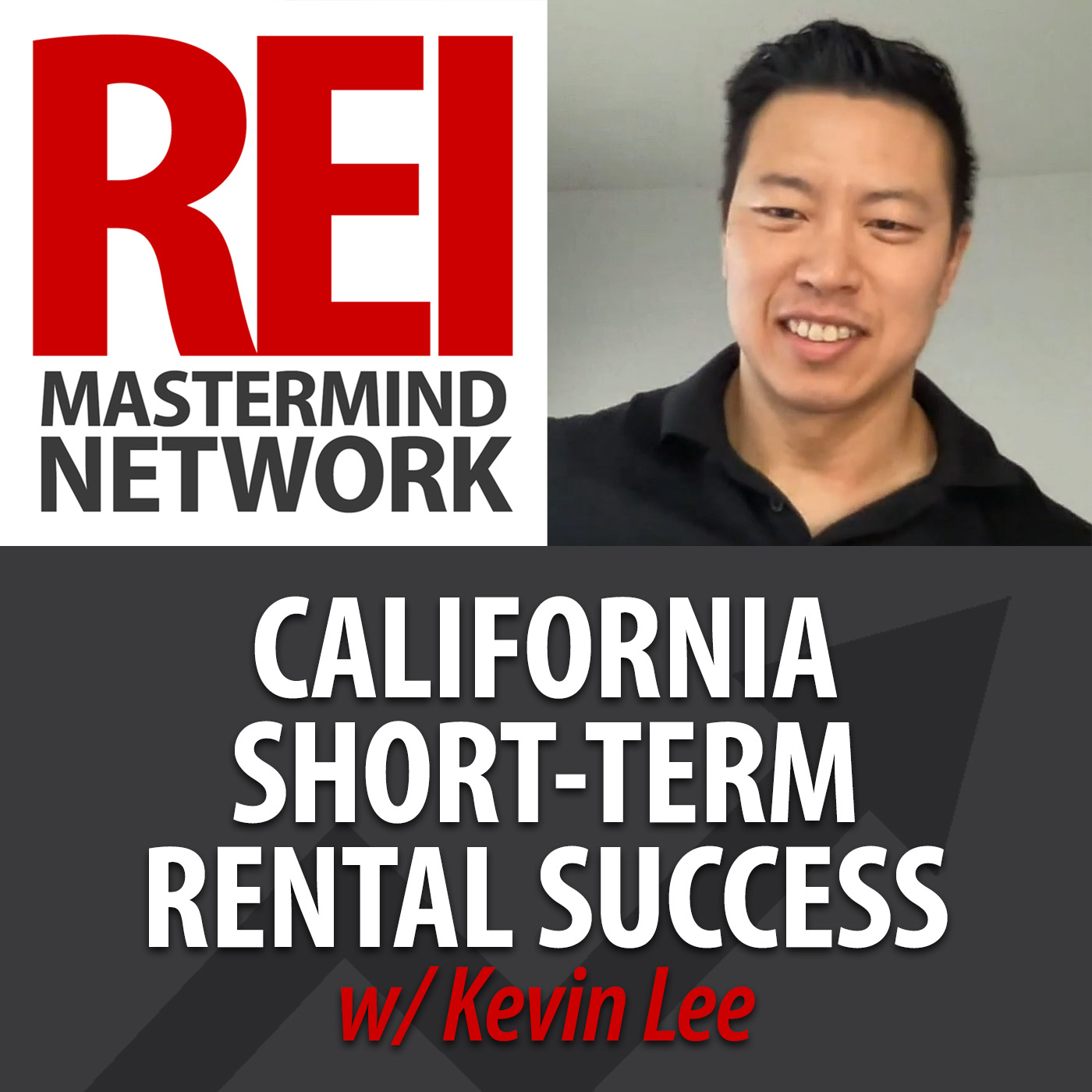 California Short-Term Rental Success with Kevin Lee