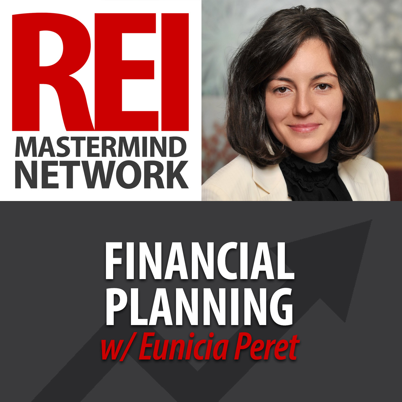 Financial Planning with Eunicia Peret