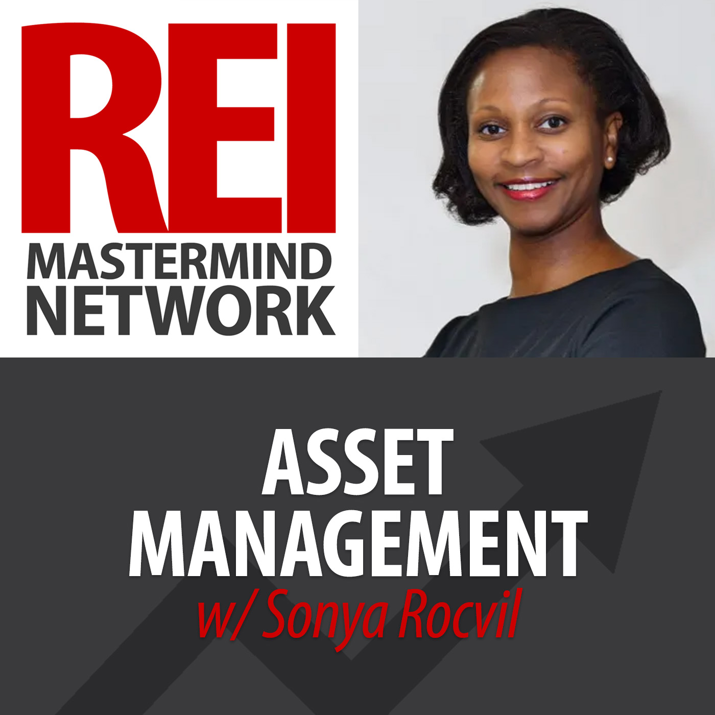 Asset Management with Sonya Rocvil