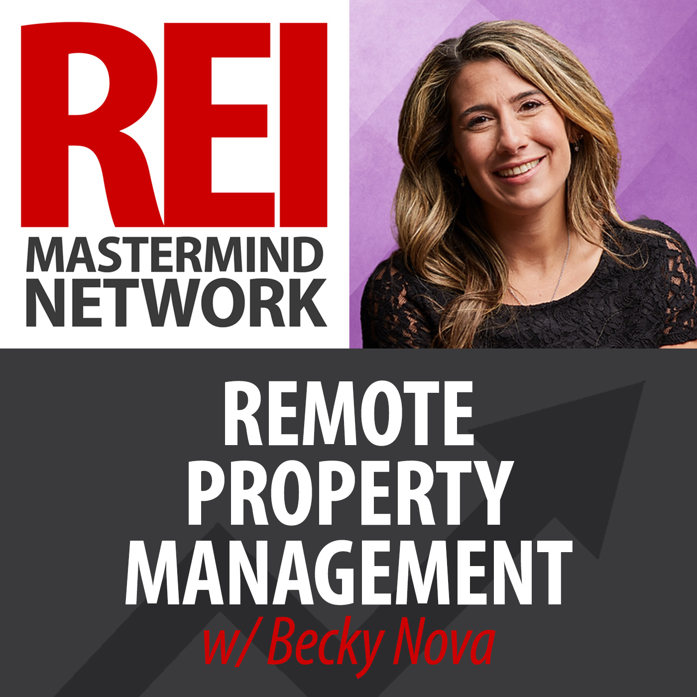 Remote Property Management with Becky Nova