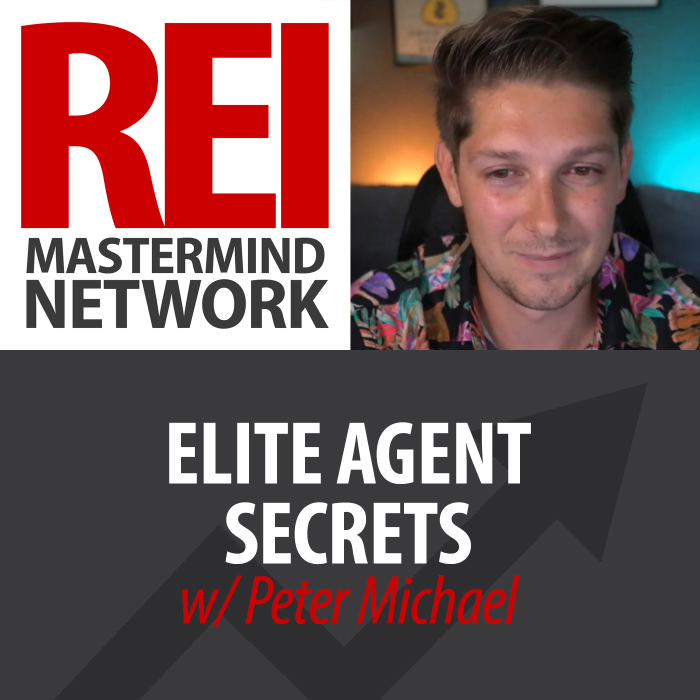 Elite Agent Secrets with Peter Michael