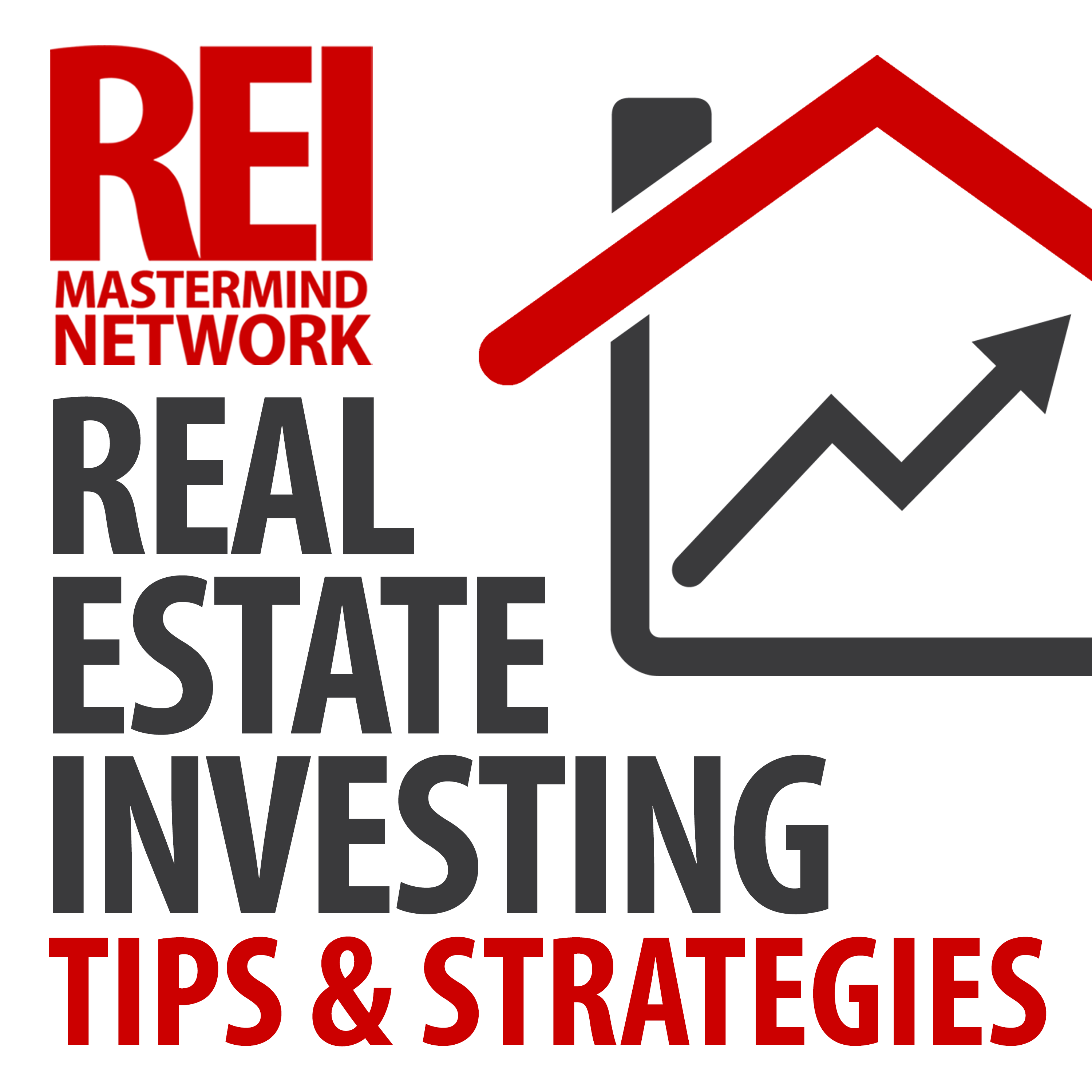 Join the REI Mastermind Network on Twitter Image