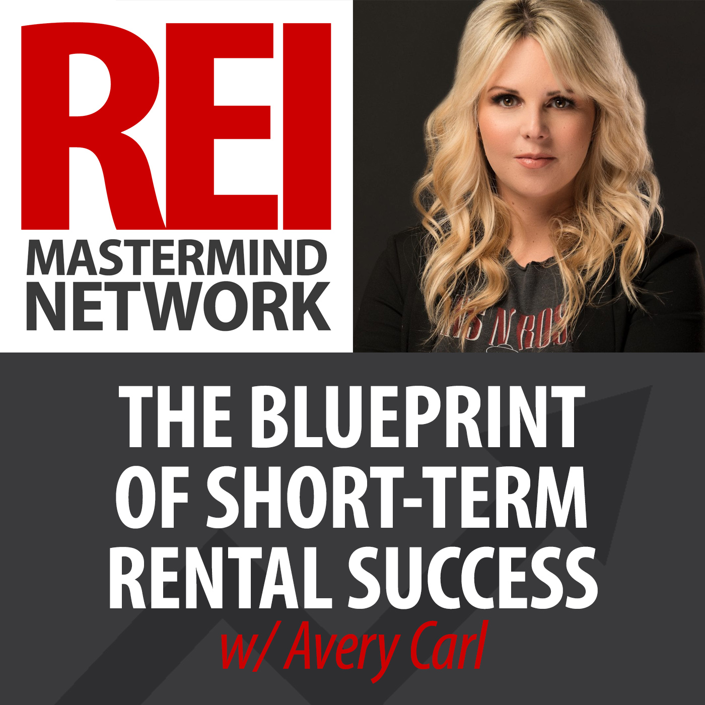 The Blueprint of Short-Term Rental Success with Avery Carl Image