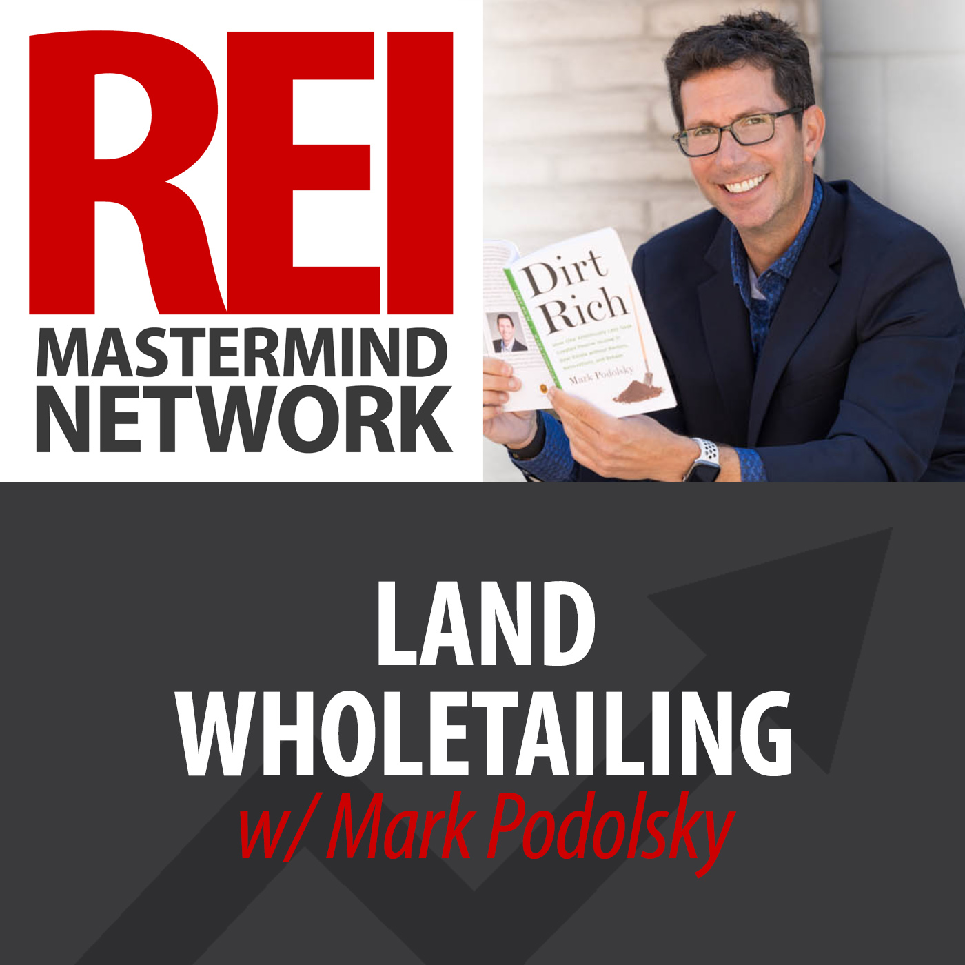 Land Wholetailing with "The Land Geek" Mark Podolsky Image