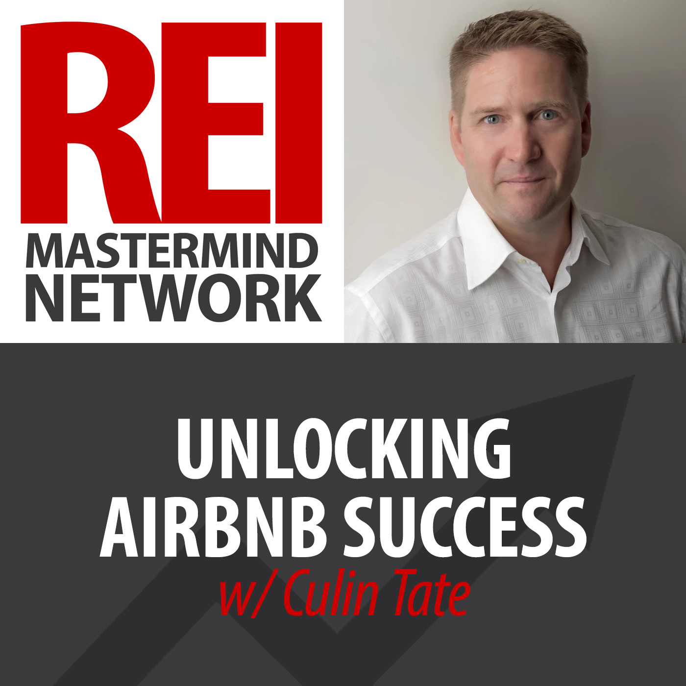 Unlocking Airbnb Success with Culin Tate Image