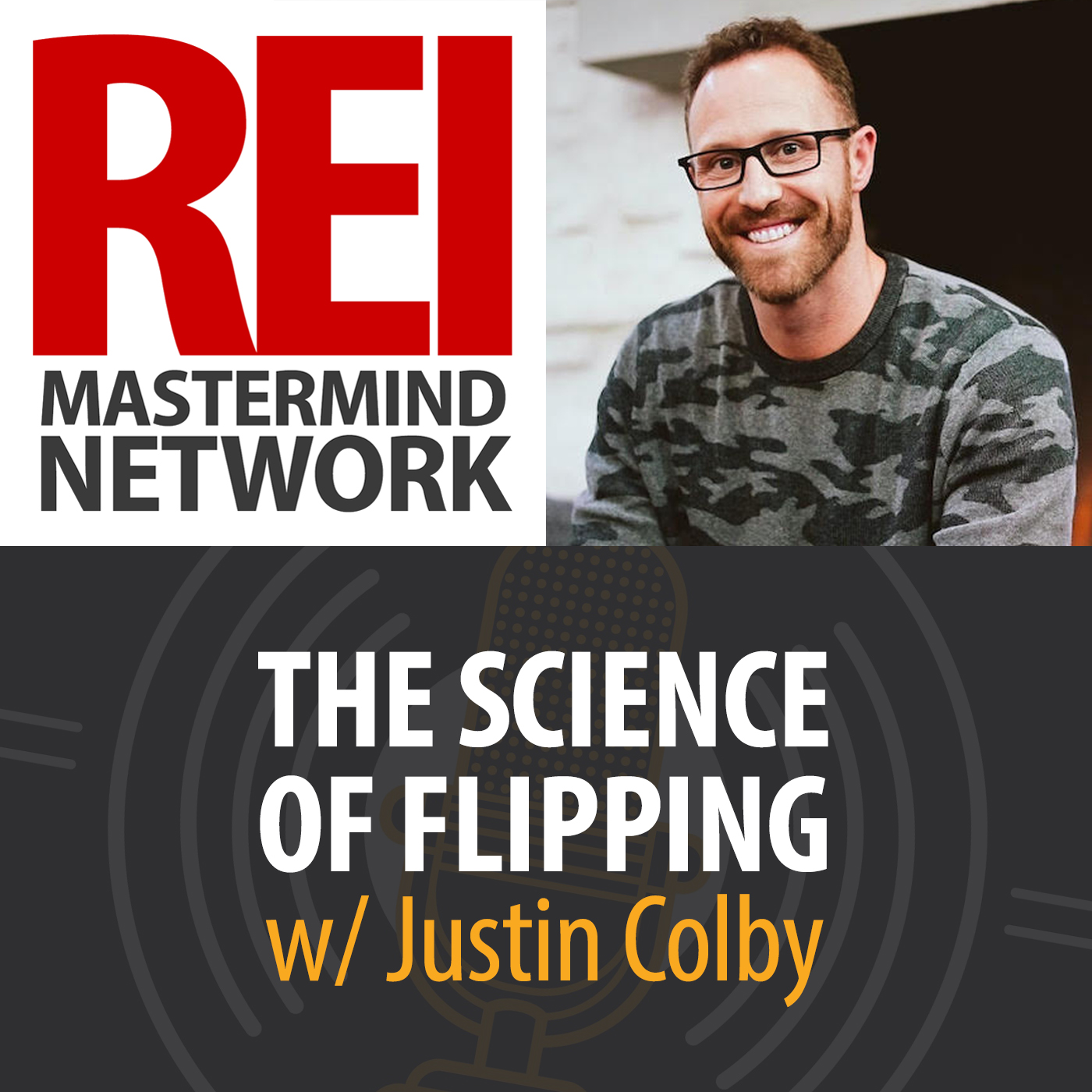 The Science of Flipping with Justin Colby #231 Image