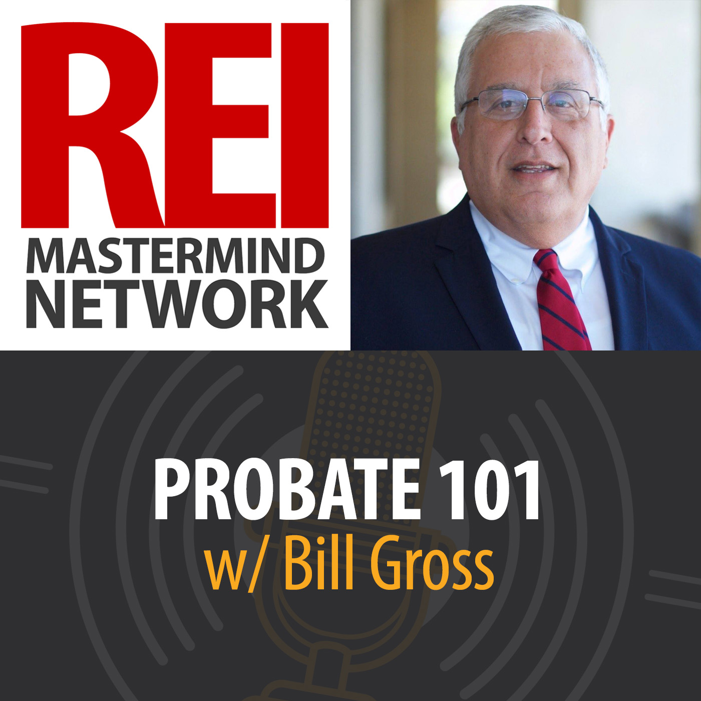 Probate 101 with Bill Gross Image