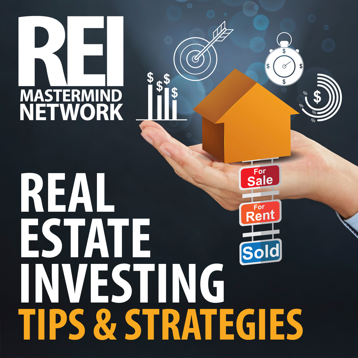 Using Radio to Find Discounted Investment Properties with Chris Arnold #187