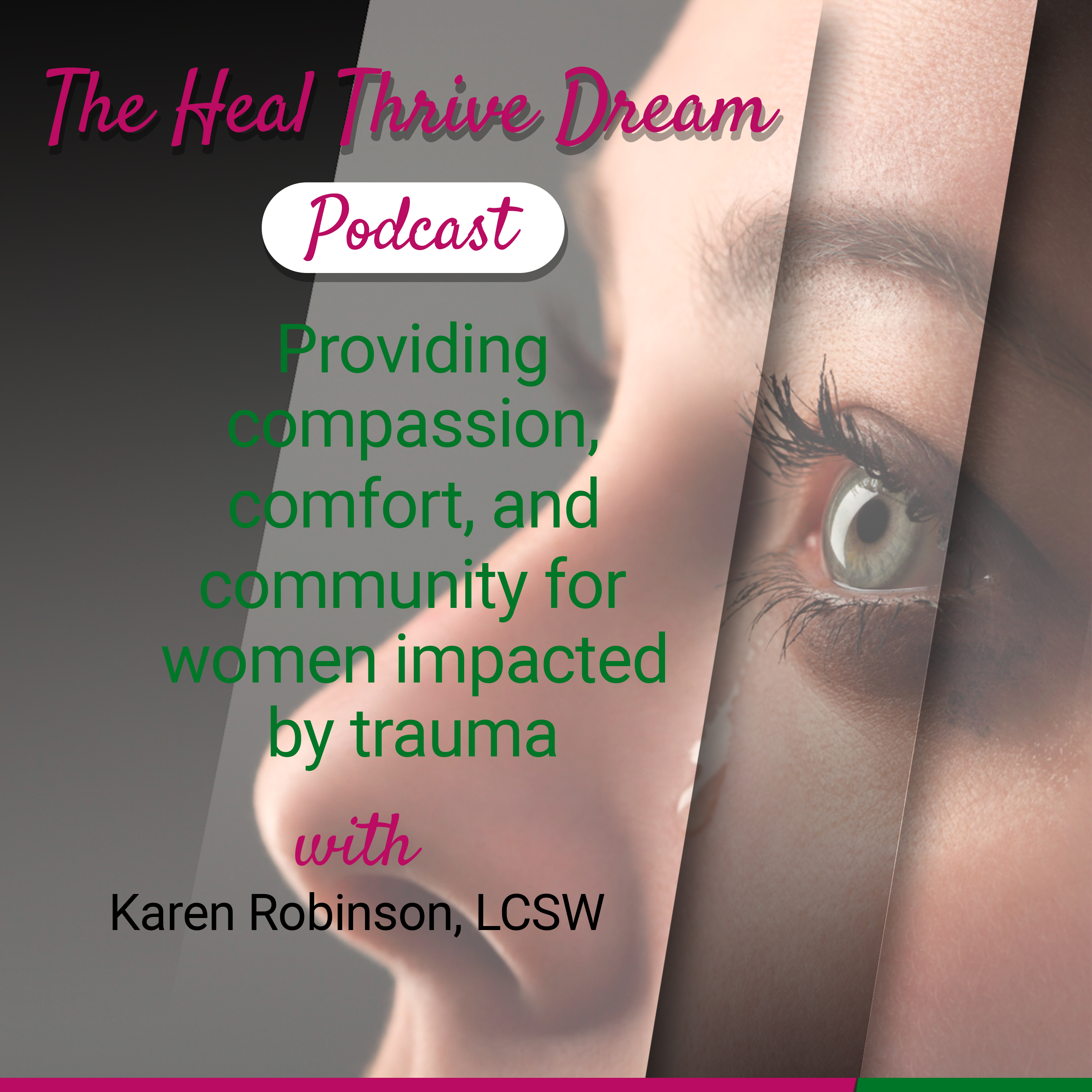 Heal Thrive Dream  - A mother daughter company