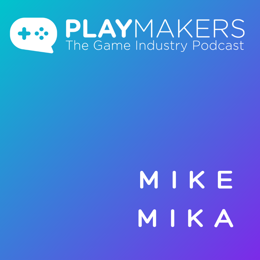 One Million Downloads in One Week: The Power of Rapid Prototyping, with Mike Mika
