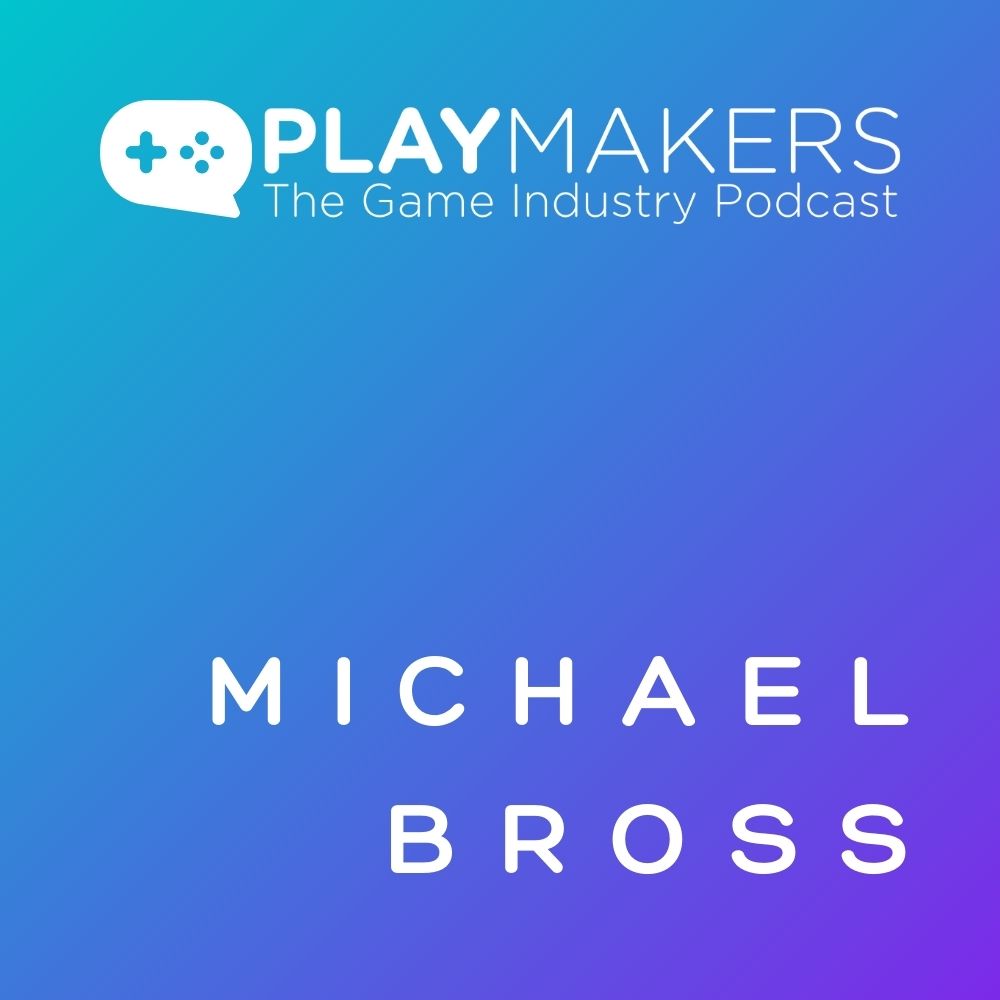 How to Become (or work with) a AAA Game Composer, with Michael Bross