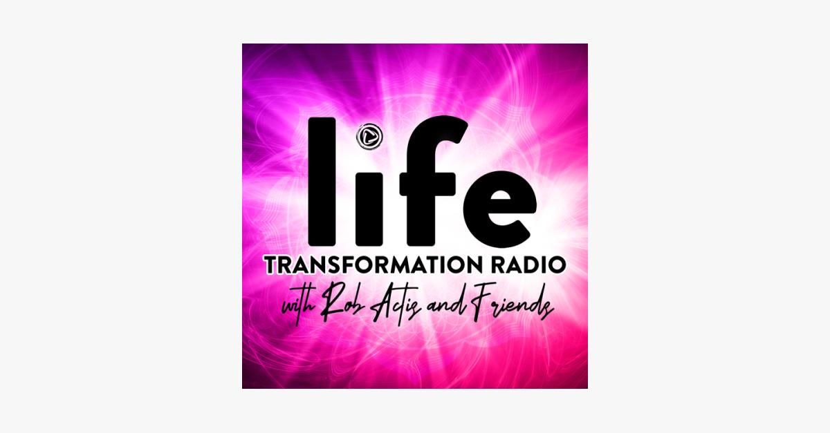 Life Transformation Radio