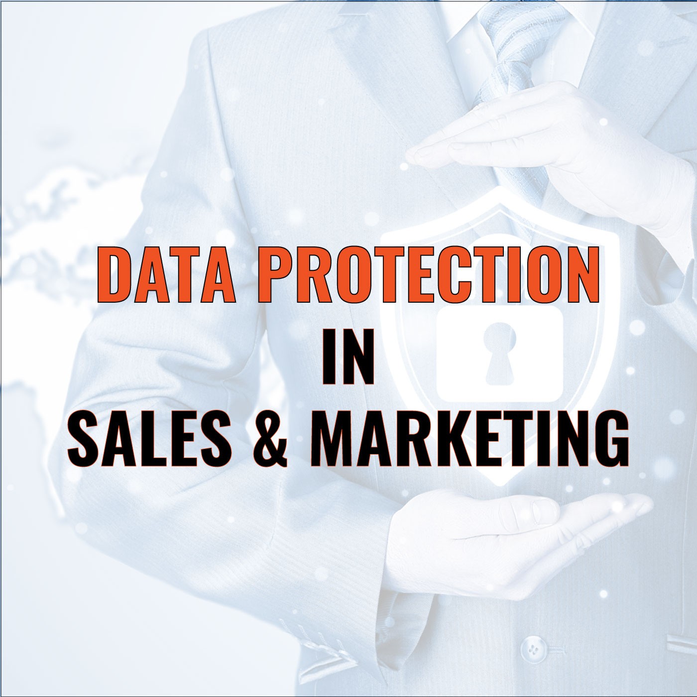 Episode 65: Dorene Rettas on Data Protection in Sales & Marketing