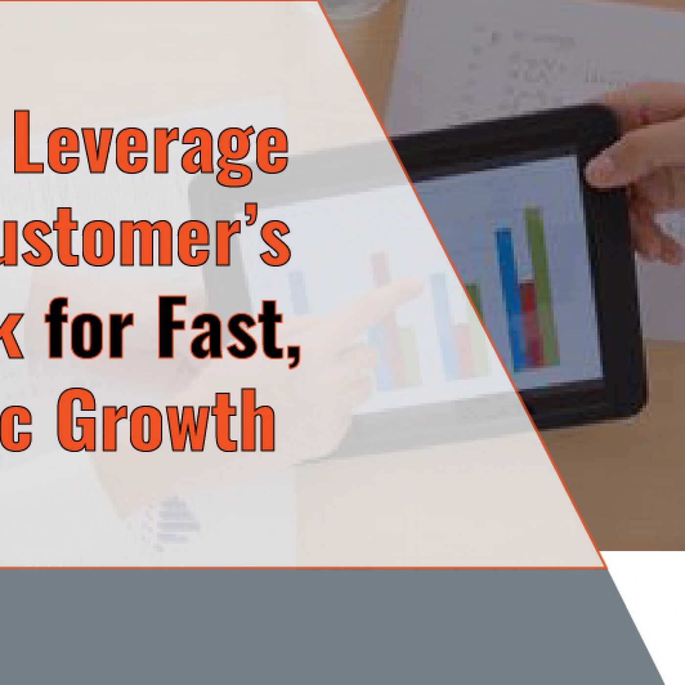 Episode 74: Jay Gibb on How to Leverage Your Customer’s Network for Fast, Organic Growth