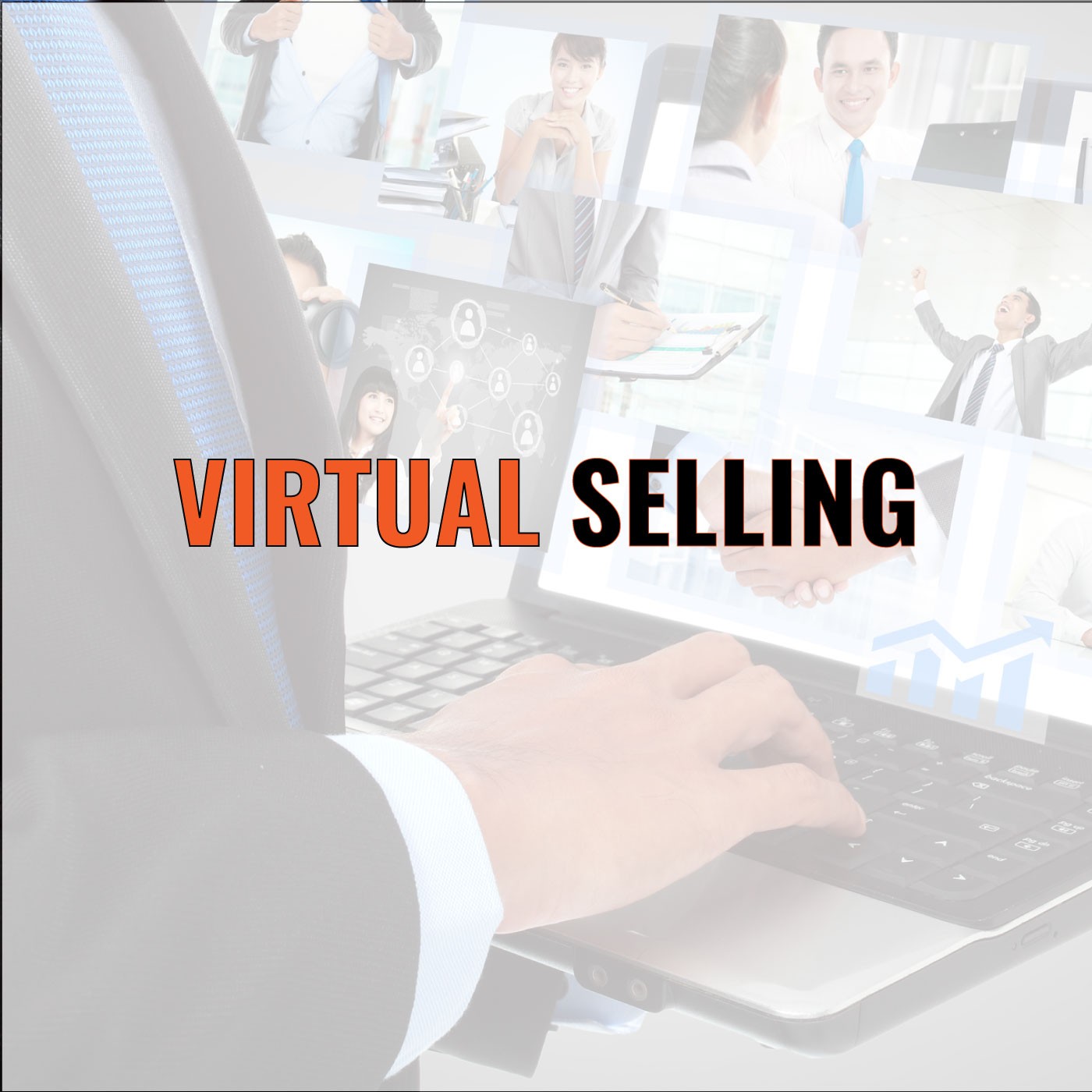 Episode 48: Sean Campbell on Virtual Selling