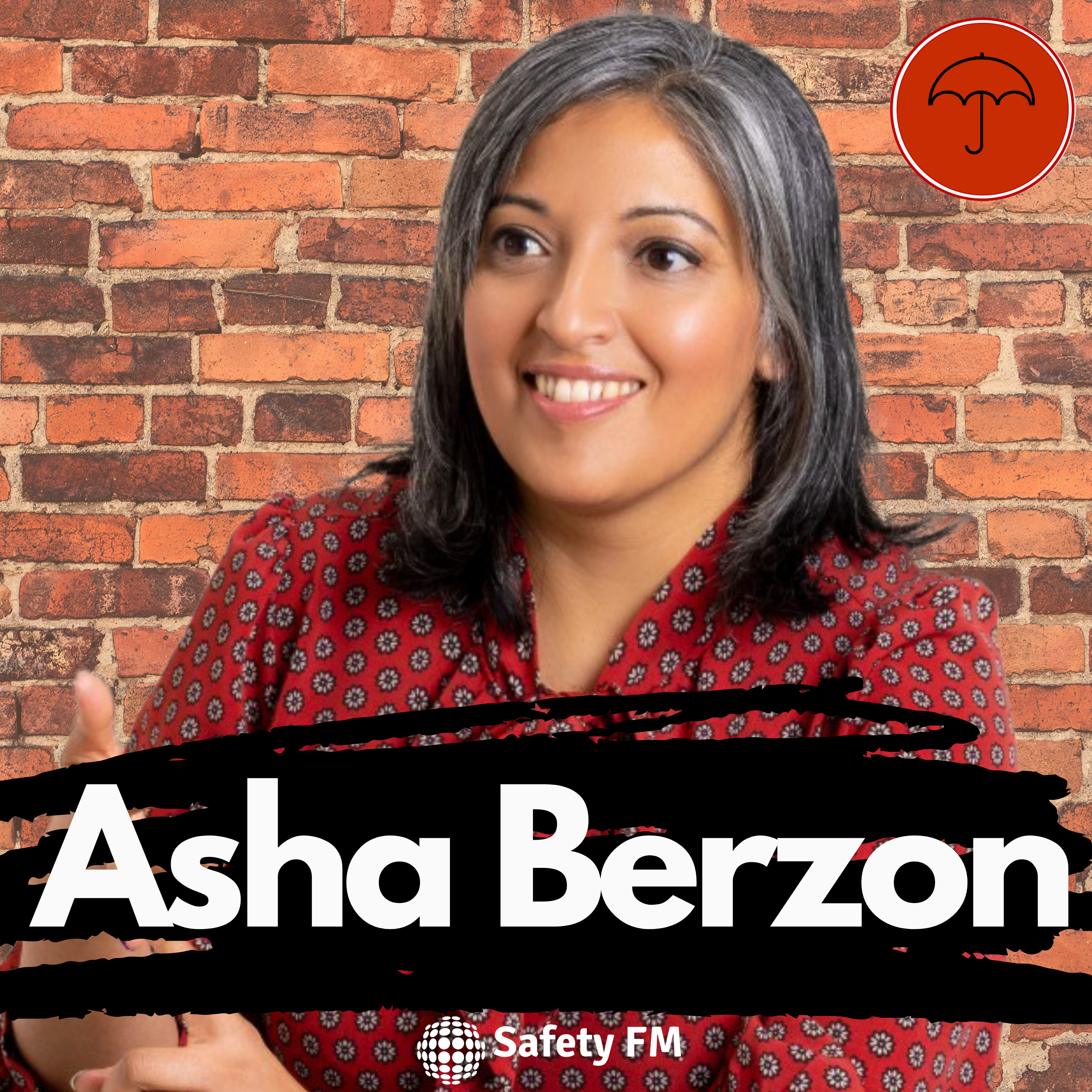 Rebranding Safety with Asha Berzon