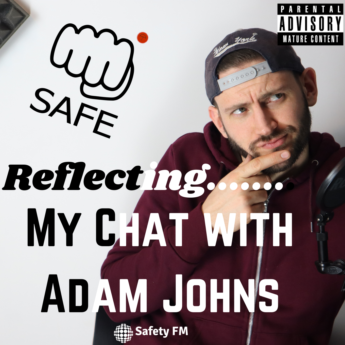 Reflecting on my chat with Adam Johns