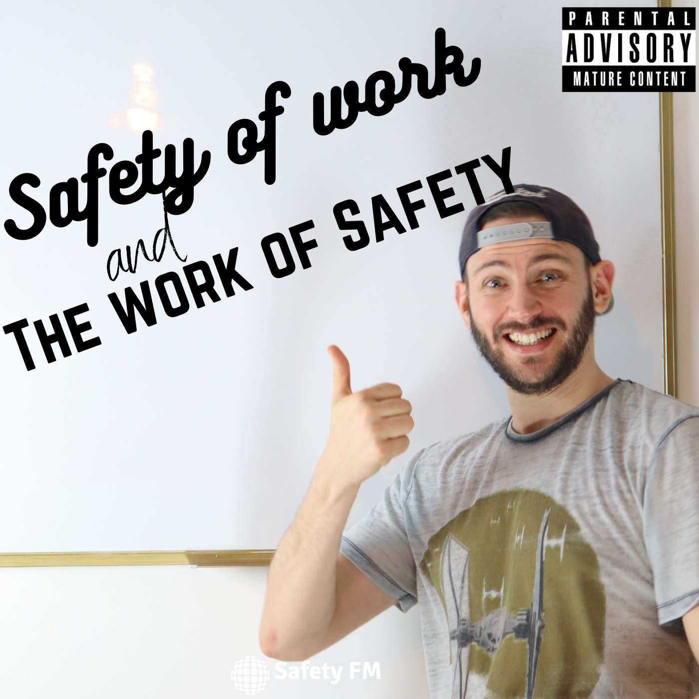 Safety of work and Safety work-my notes from the paper