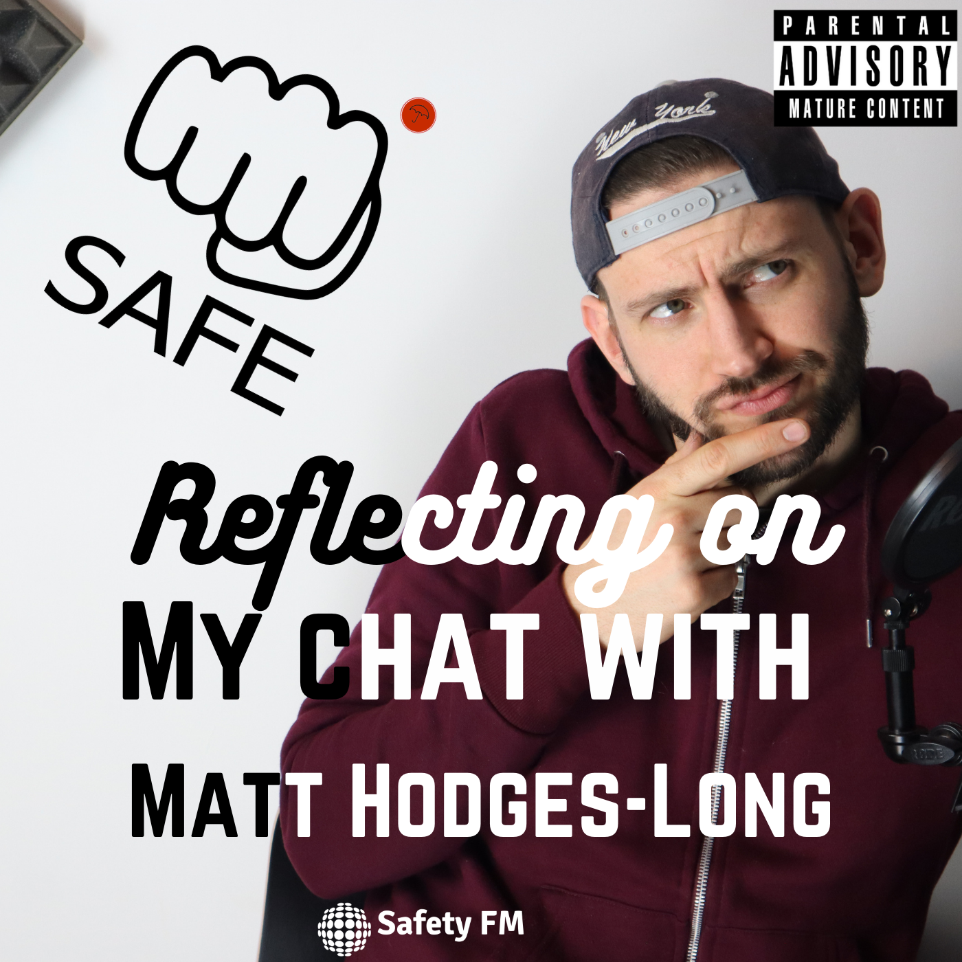 Reflecting on my chat with Matt