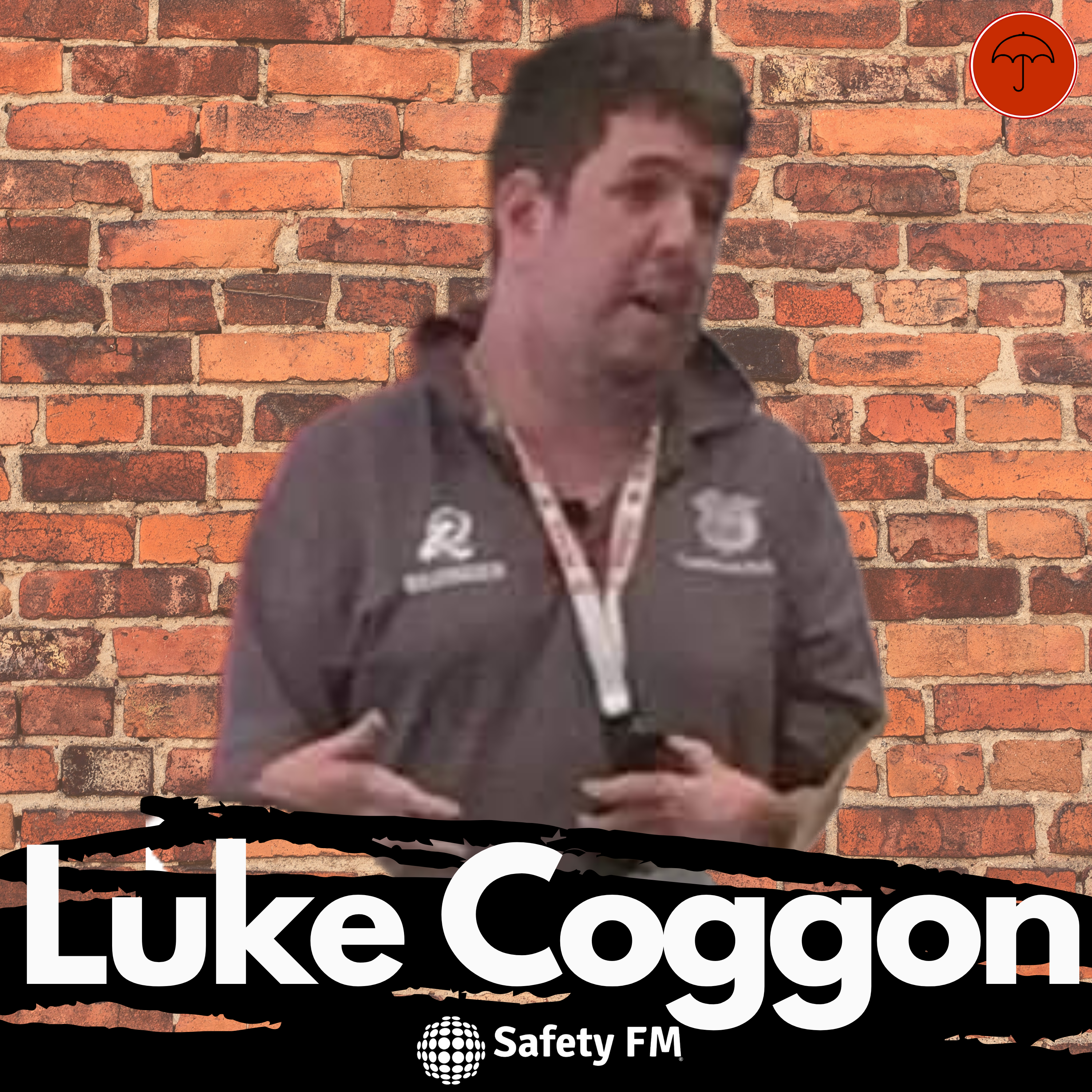 Rebranding Safety with Luke Coggon