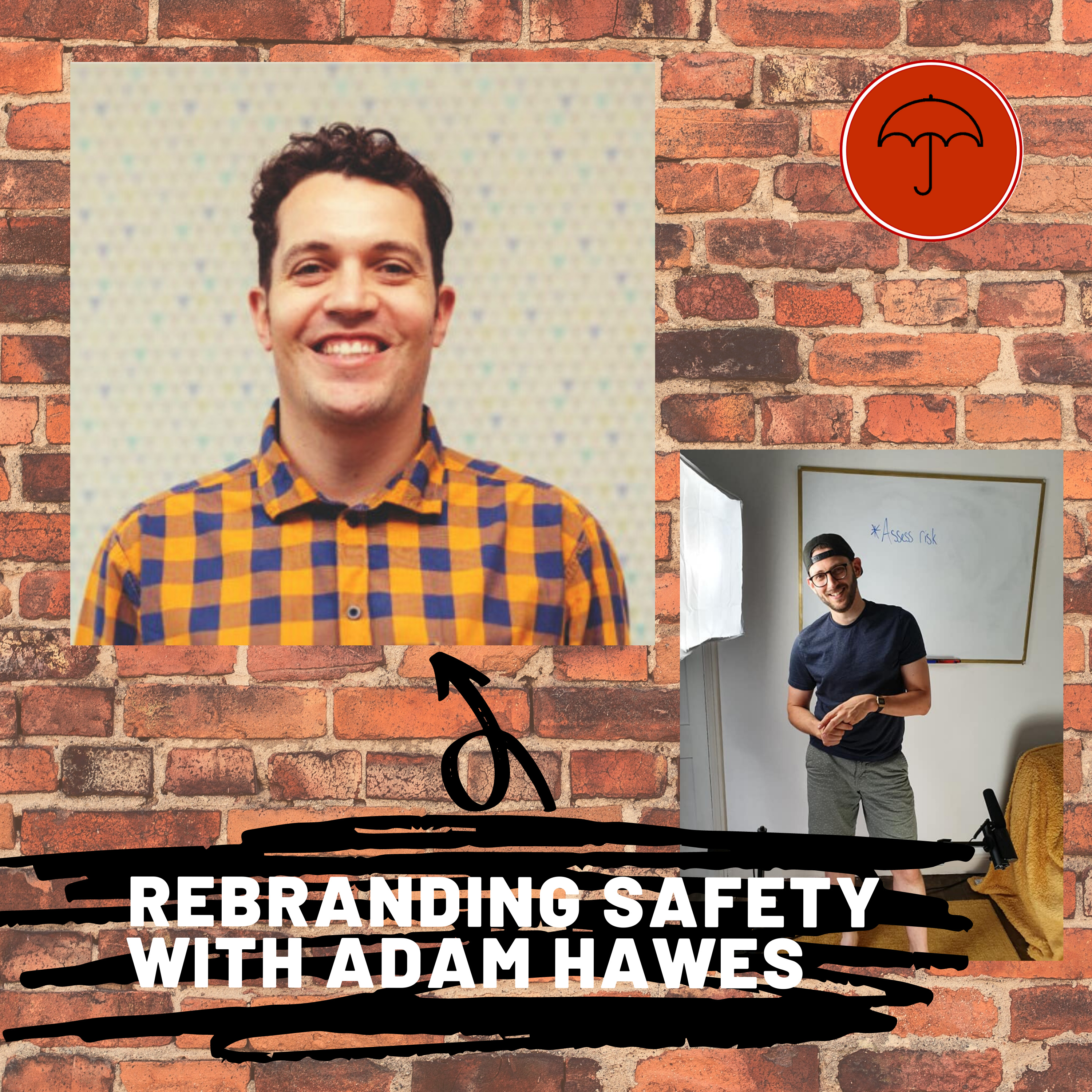 Driver Safety with Adam Hawes-ep69