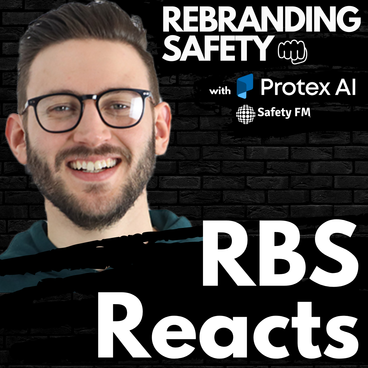 Rebranding Safety REACTS - Episode 5 - 