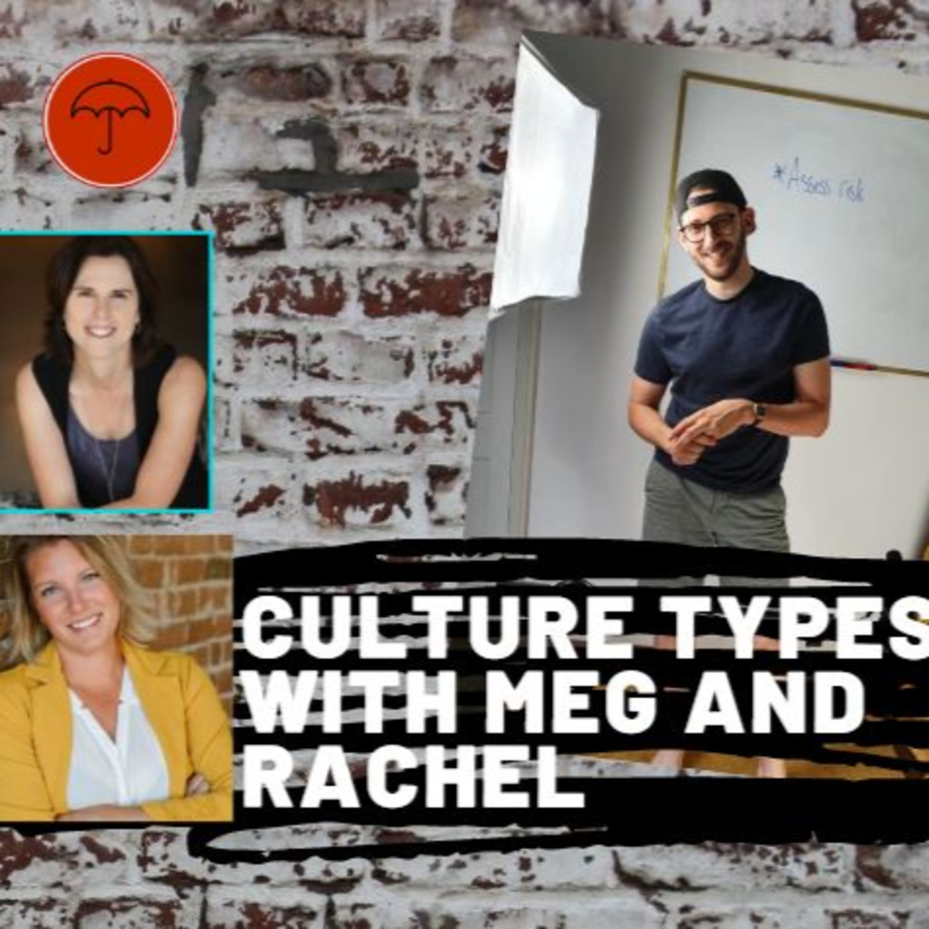 Culture Types with Meg and Rachel