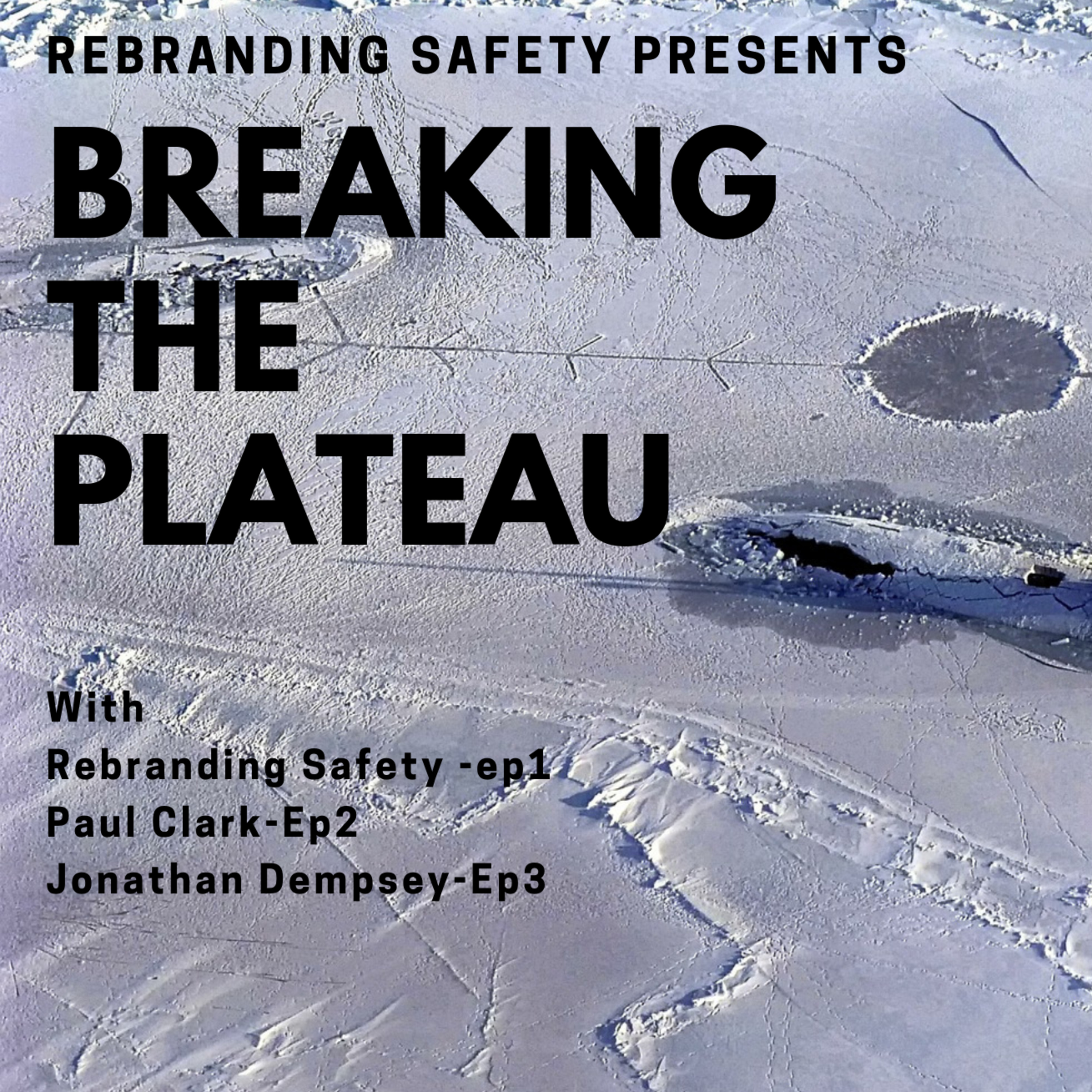 Breaking the Plateau With Paul Clark