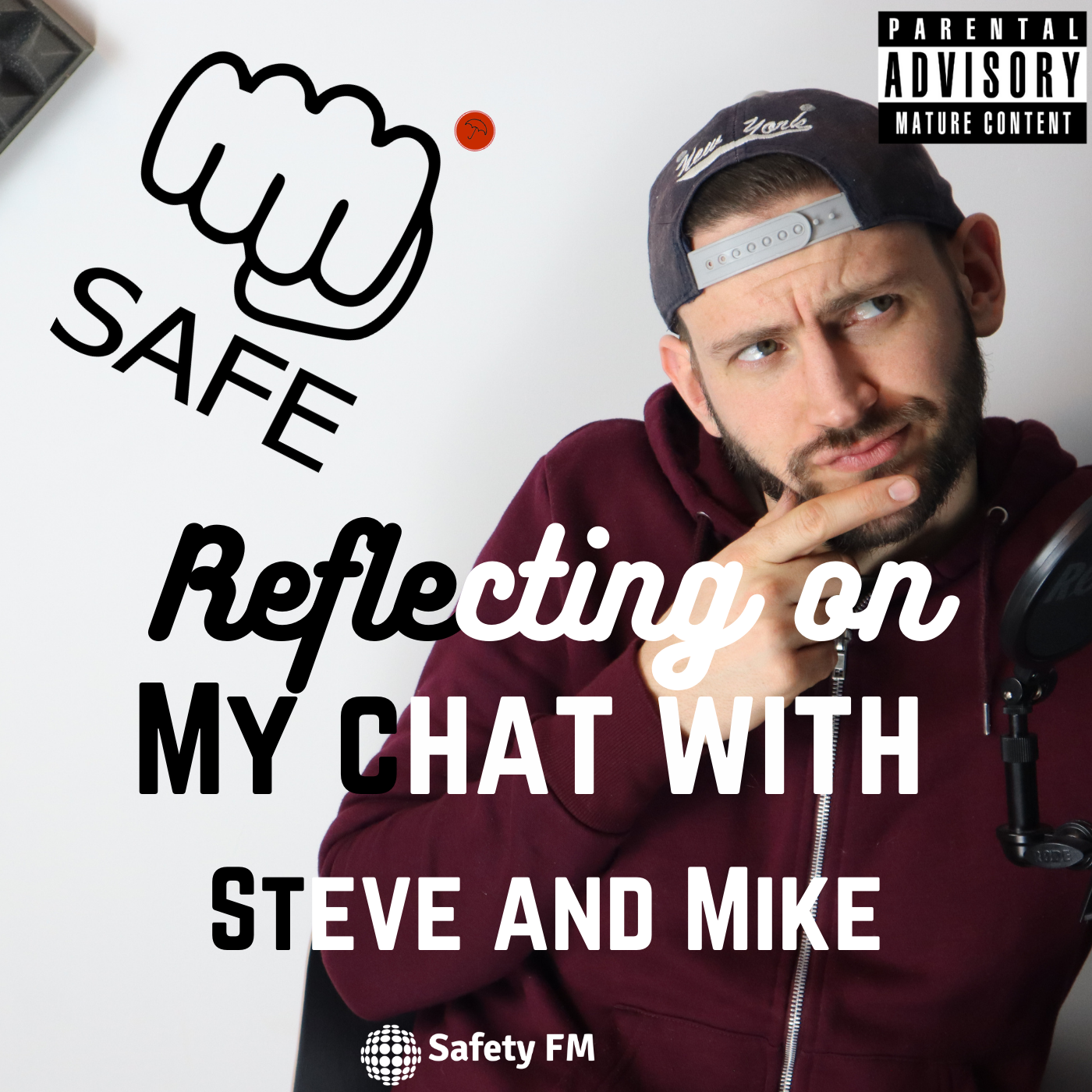 Reflecting on my chat with Mike and Steve