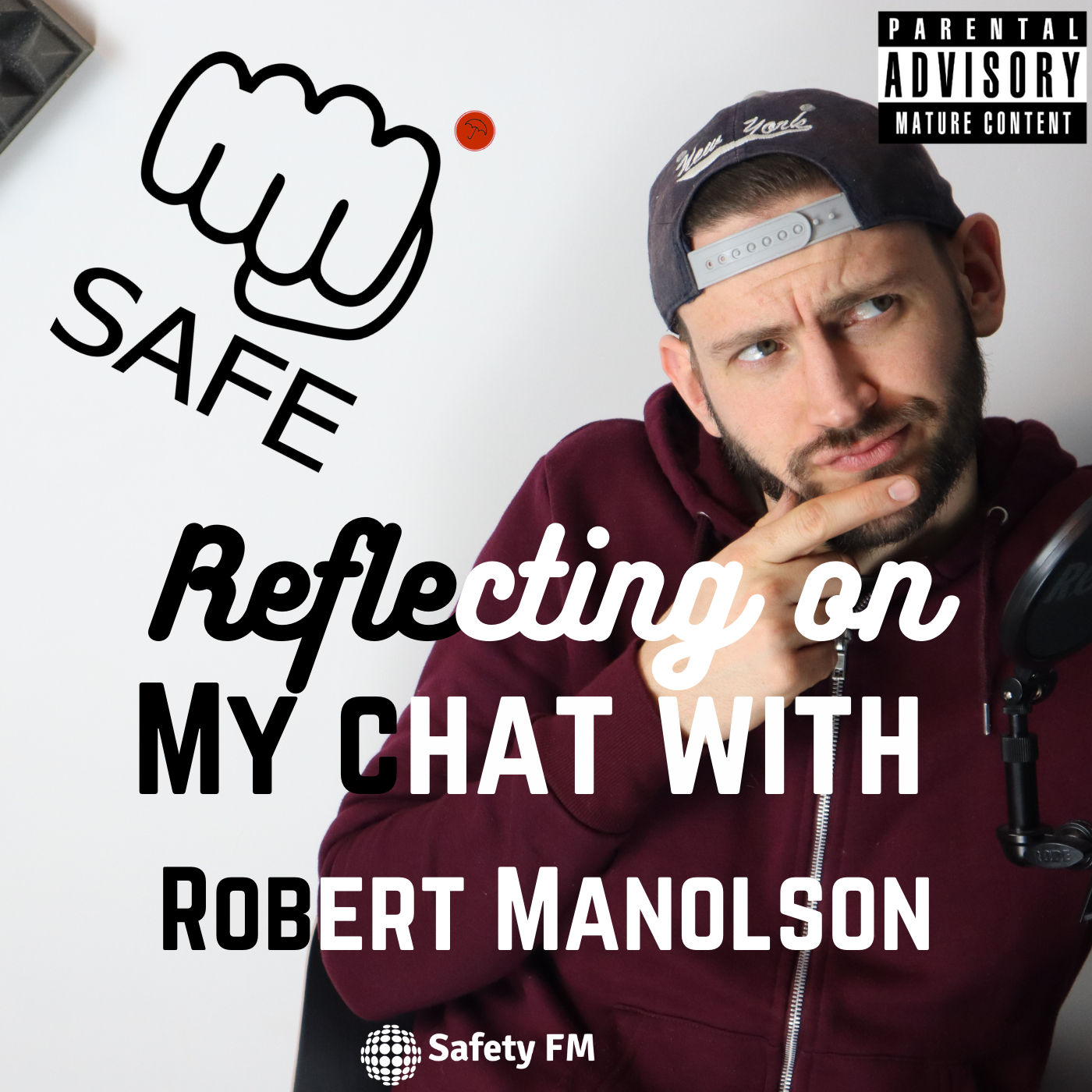 Reflecting on my Chat with Robert Manolson