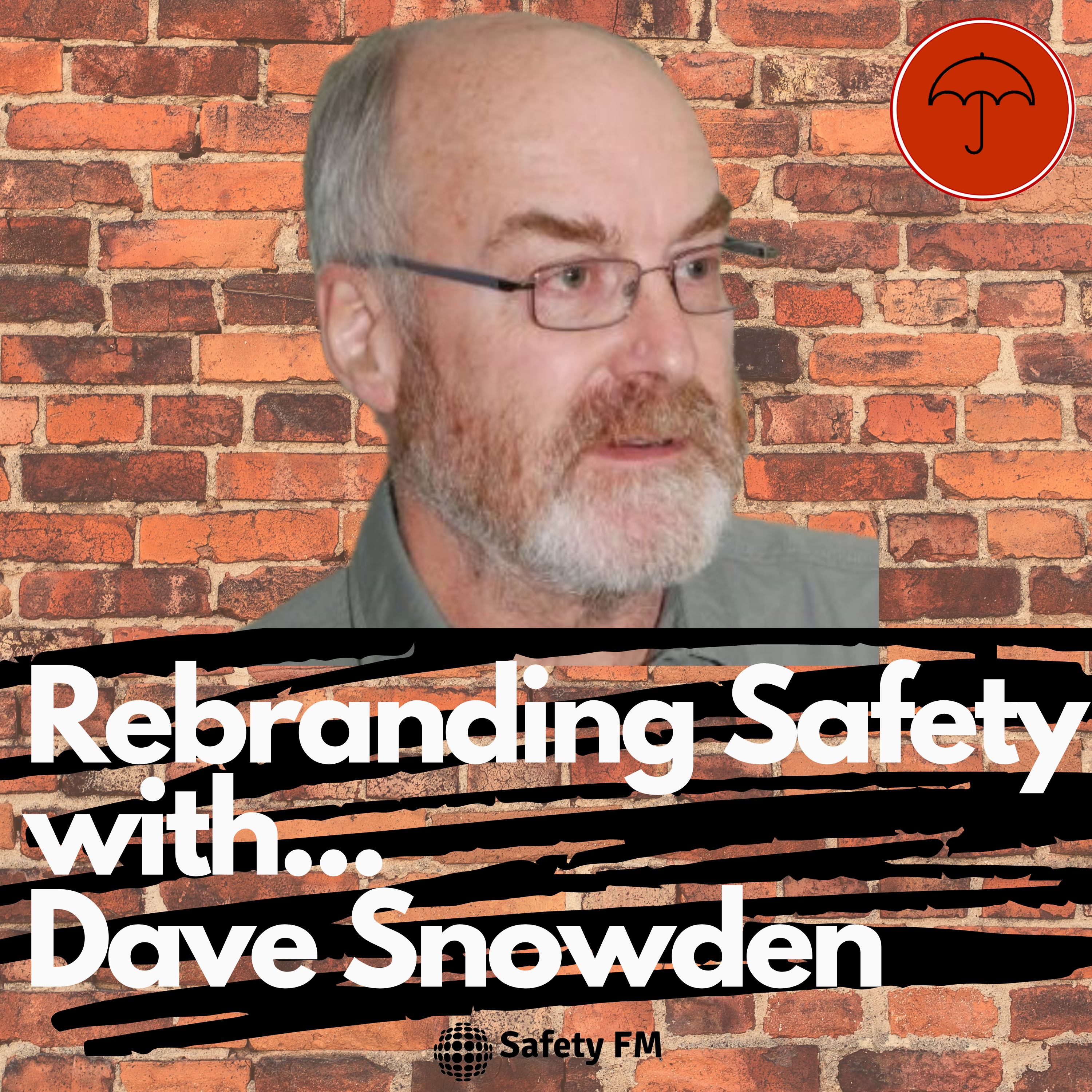 Rebranding Safety with Dave Snowden