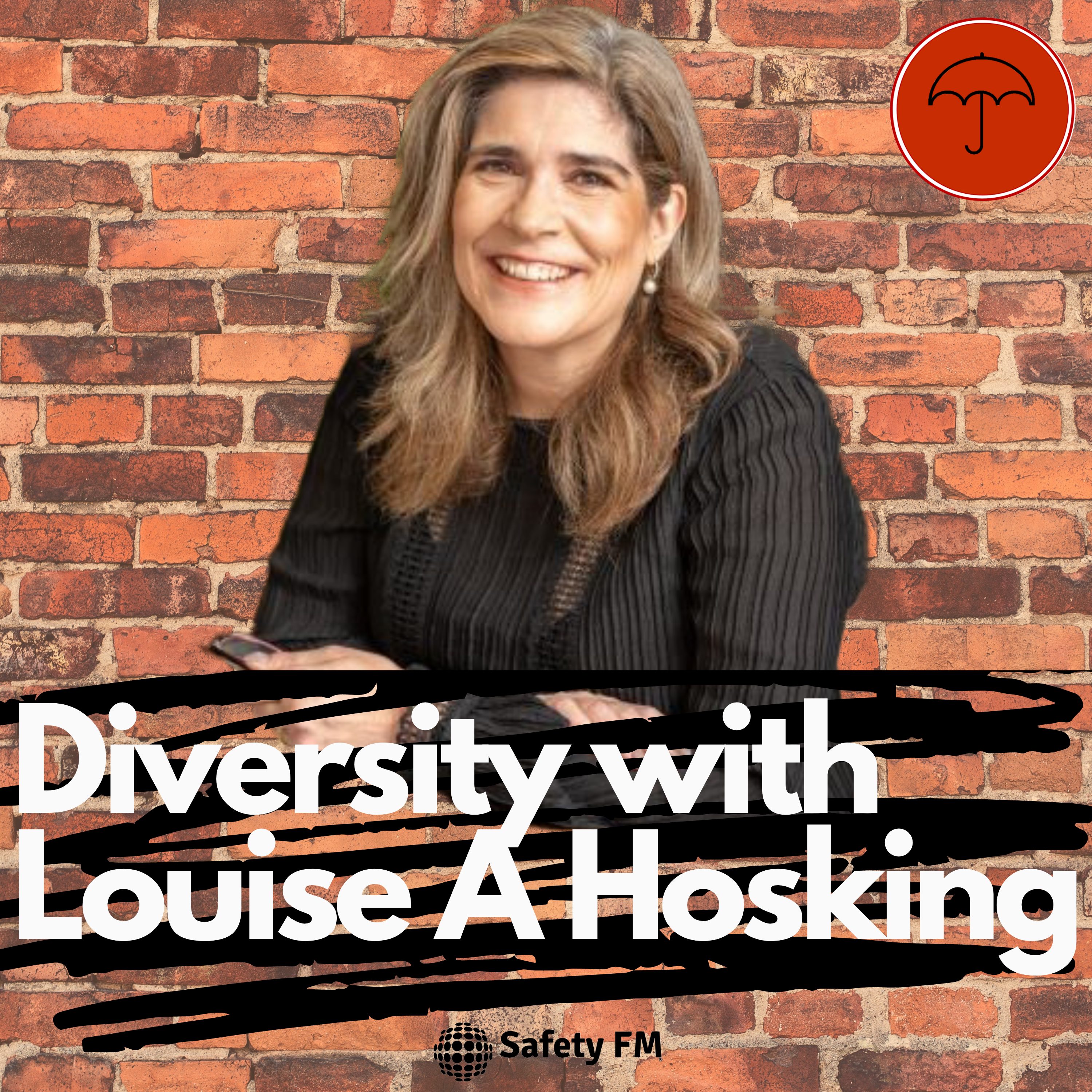 Diversity with Louise A Hosking