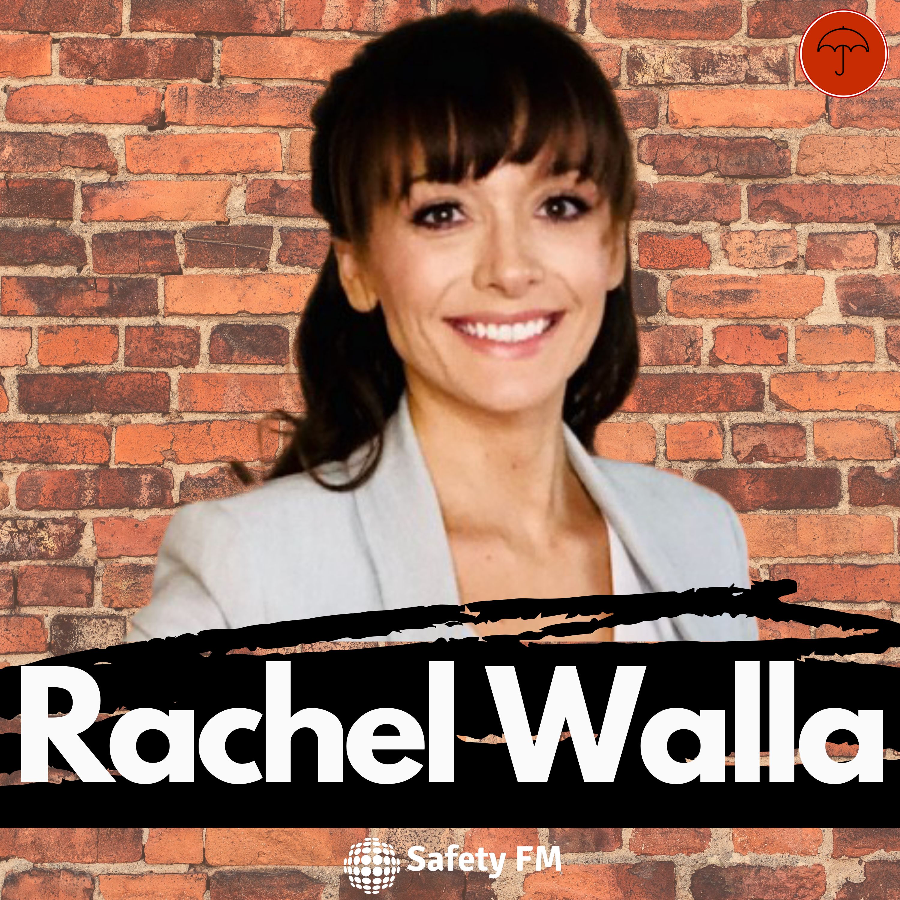Rebranding Safety with Rachel Walla