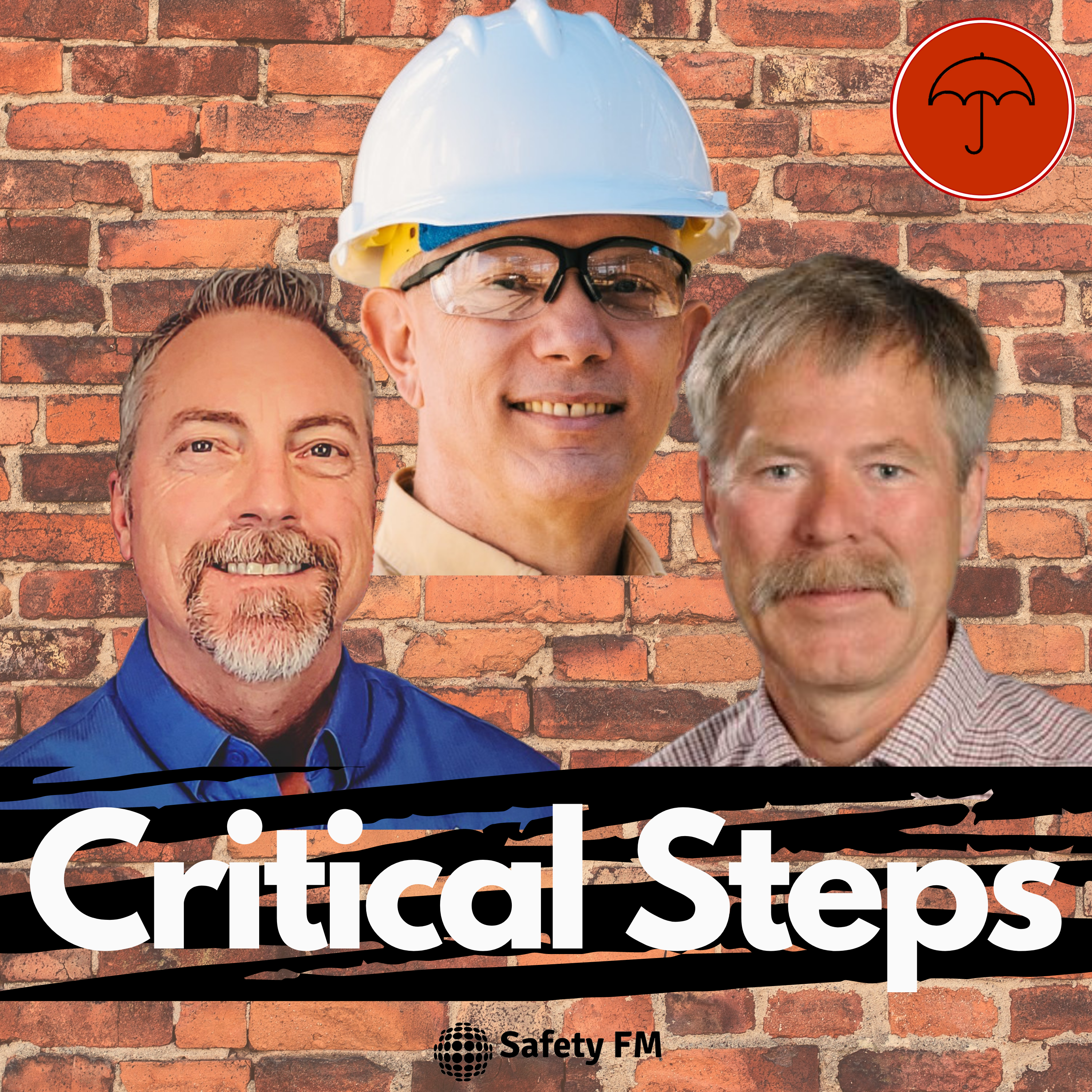 Critical Steps with Tony Muschara, Ron Farris and Jim Marinus