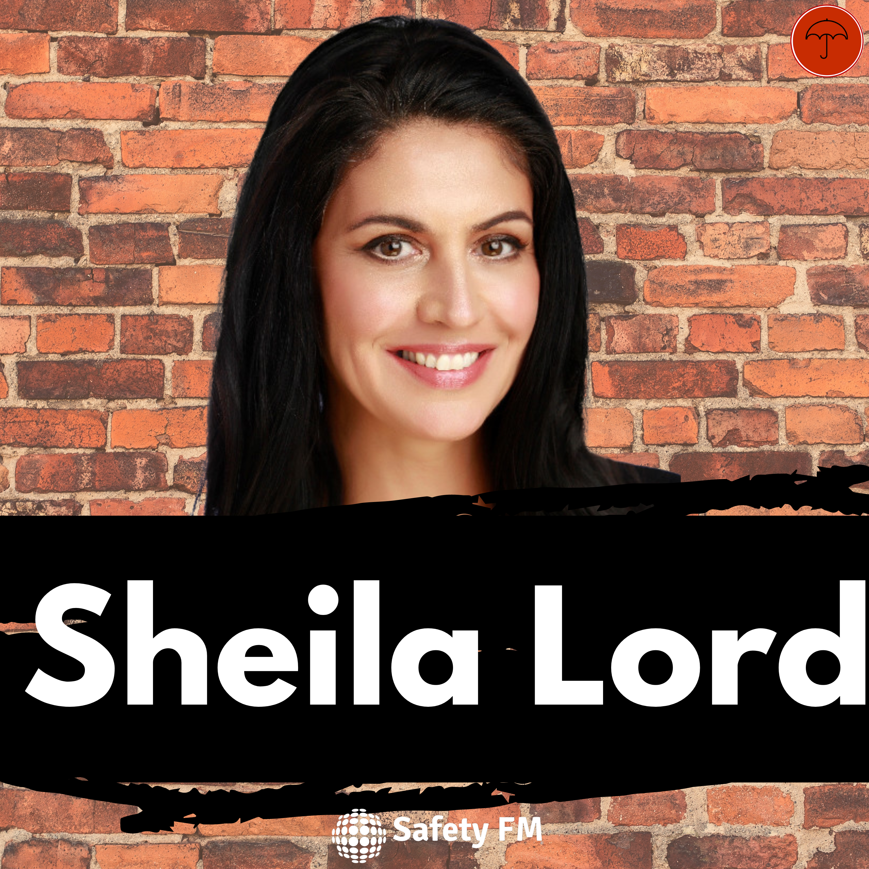 Rebranding Safety with Sheila Lord