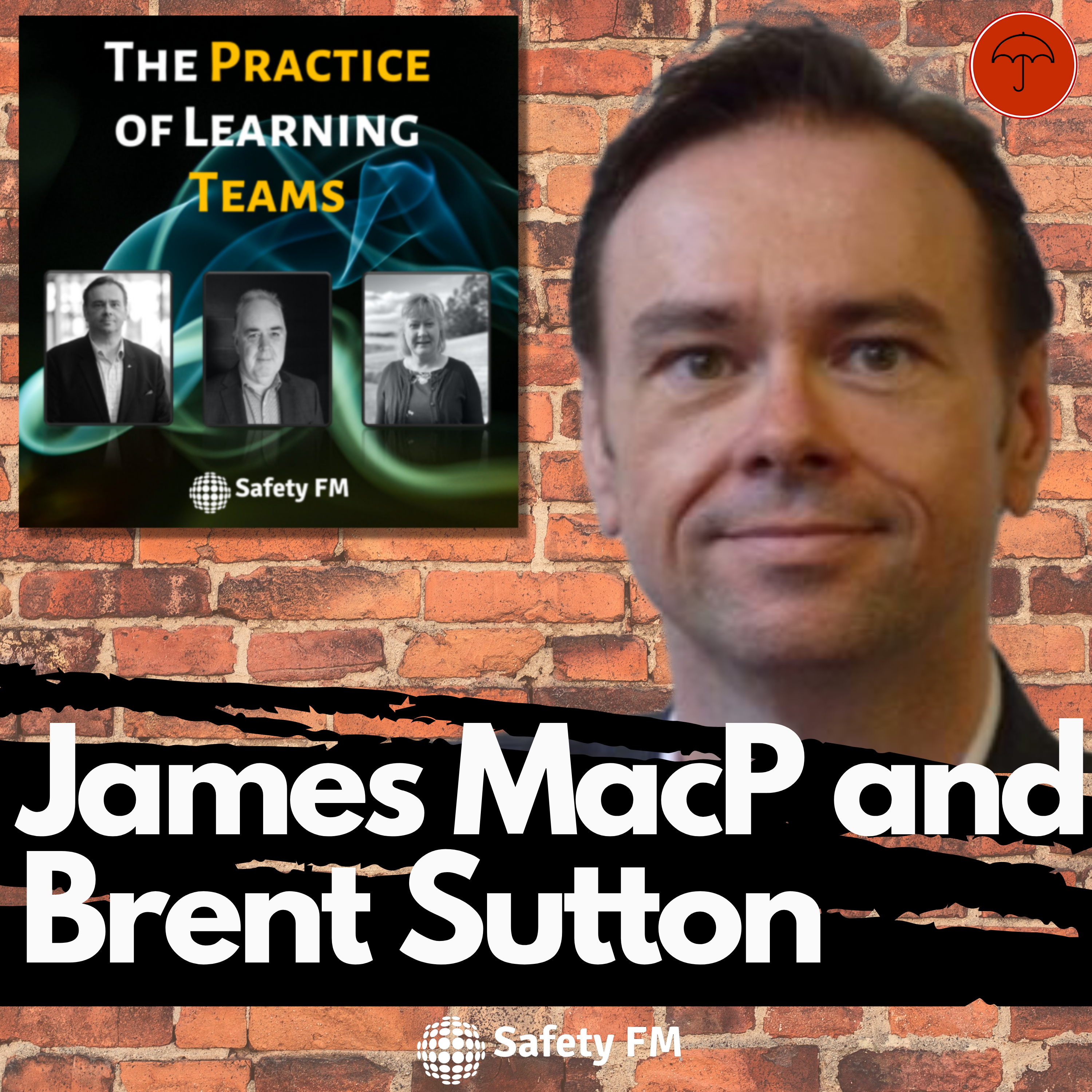 The Practice of Learning Teams Podcast with Brent Sutton