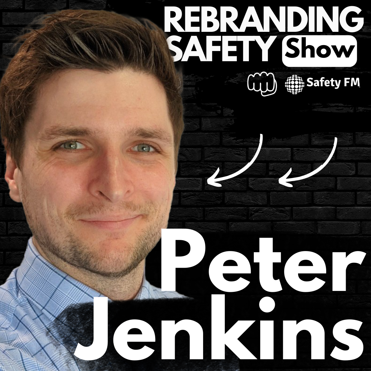 The Risk Fluent team grows - Rebranding Safety with Peter Jenkins