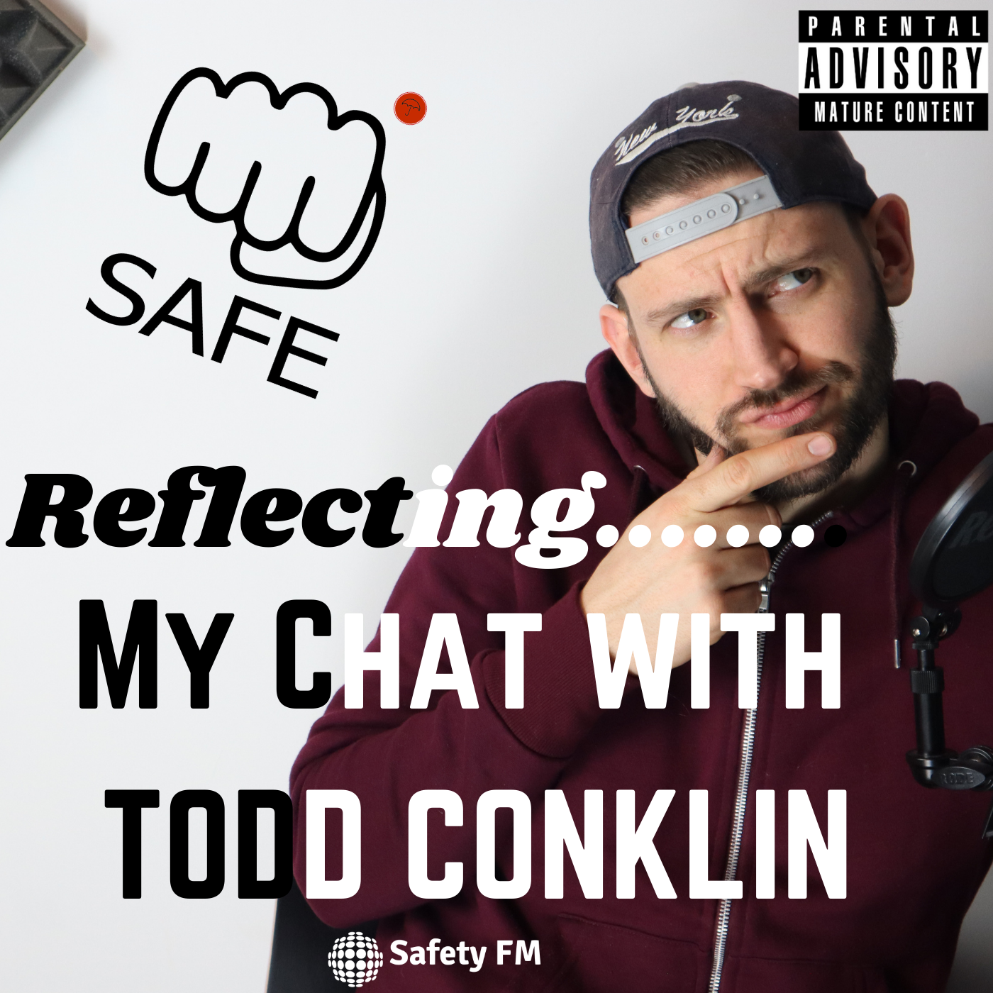 Reflecting on my chat with Todd Conklin