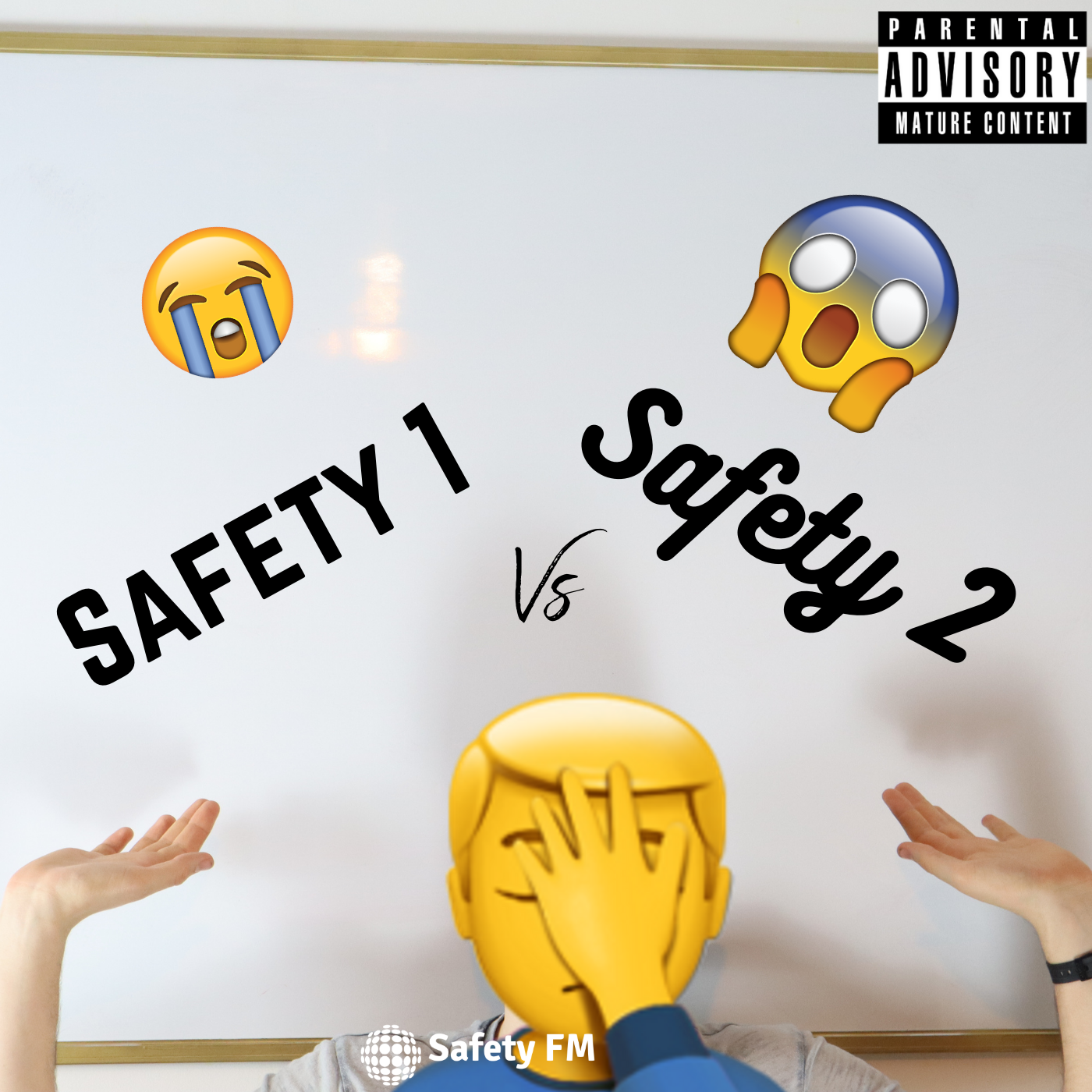 Safety 1 and Safety 2 my final thoughts