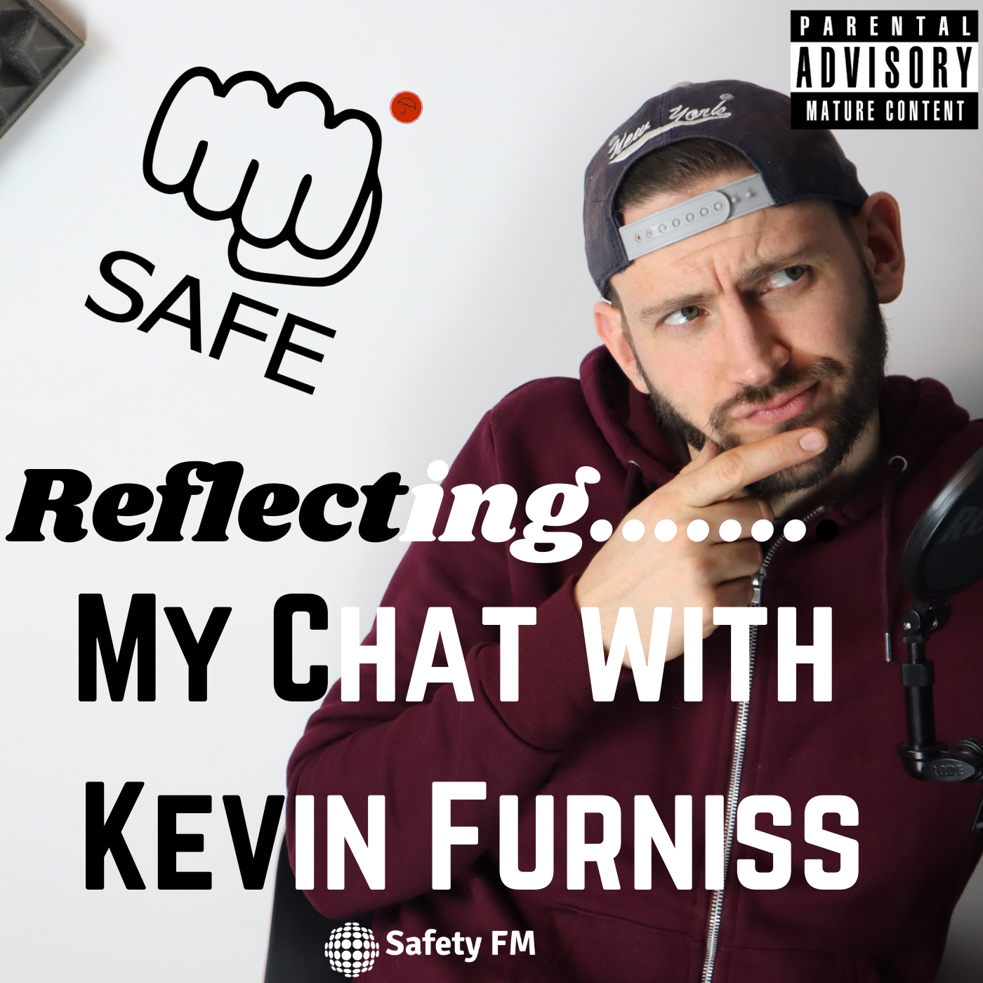 Reflecting on my chat with Kevin Furniss