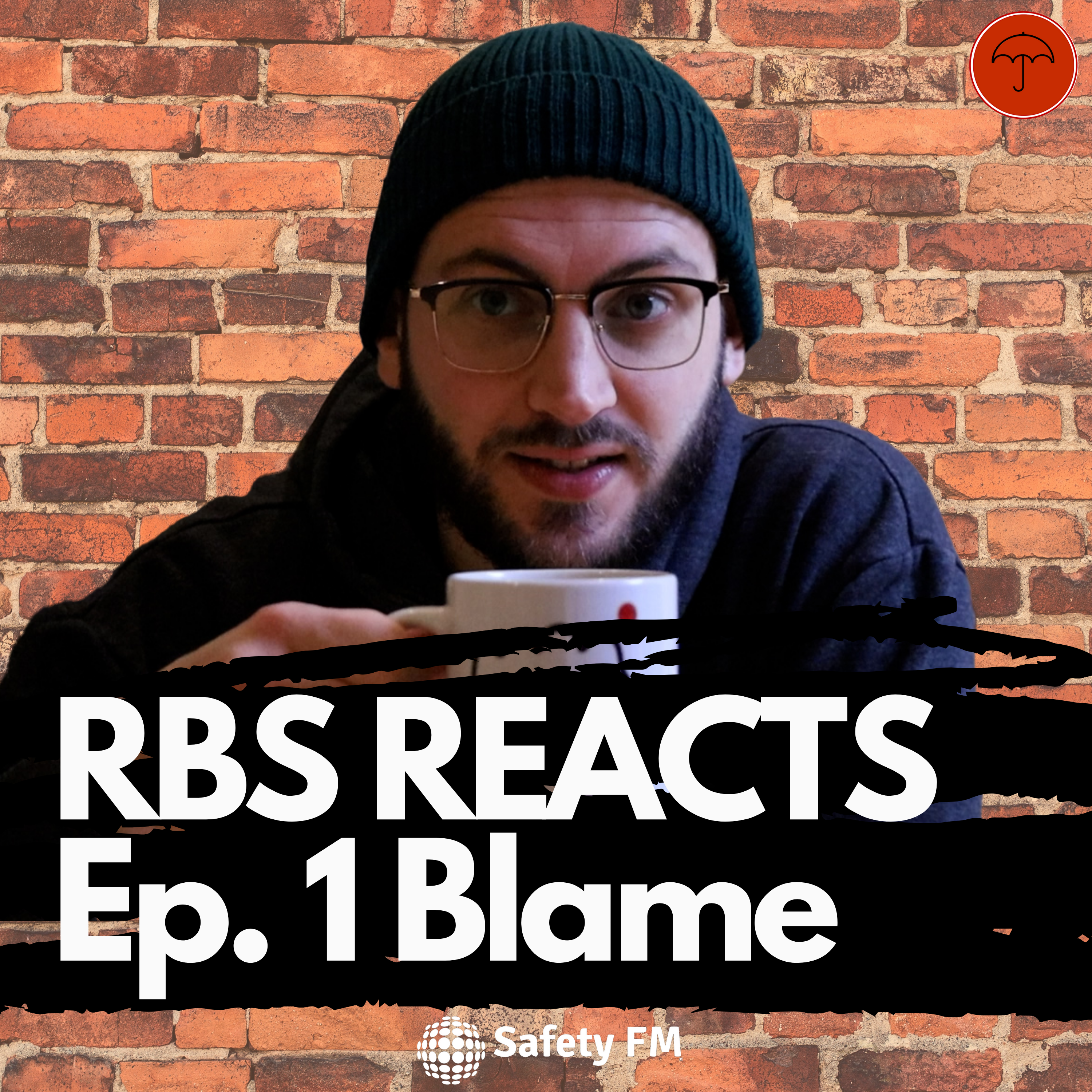 Rebranding Safety REACTS - Episode 1 - Blame